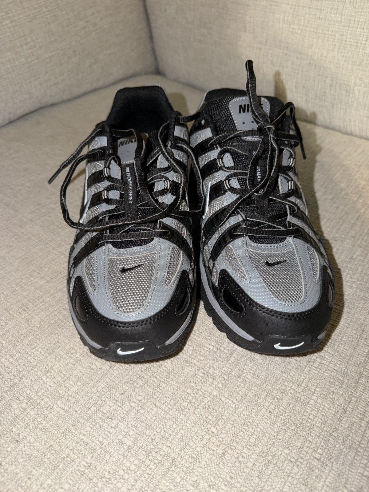 Nike Nike P-6000 Size US 11.5 / EU 44-45 - 3 Thumbnail