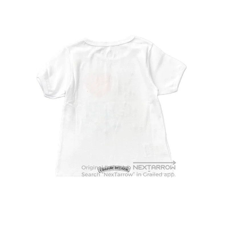 Chrome Hearts CHROME HEARTS One Size New york limited baby short sleeves Size US XXS / EU 40 - 2 Thumbnail