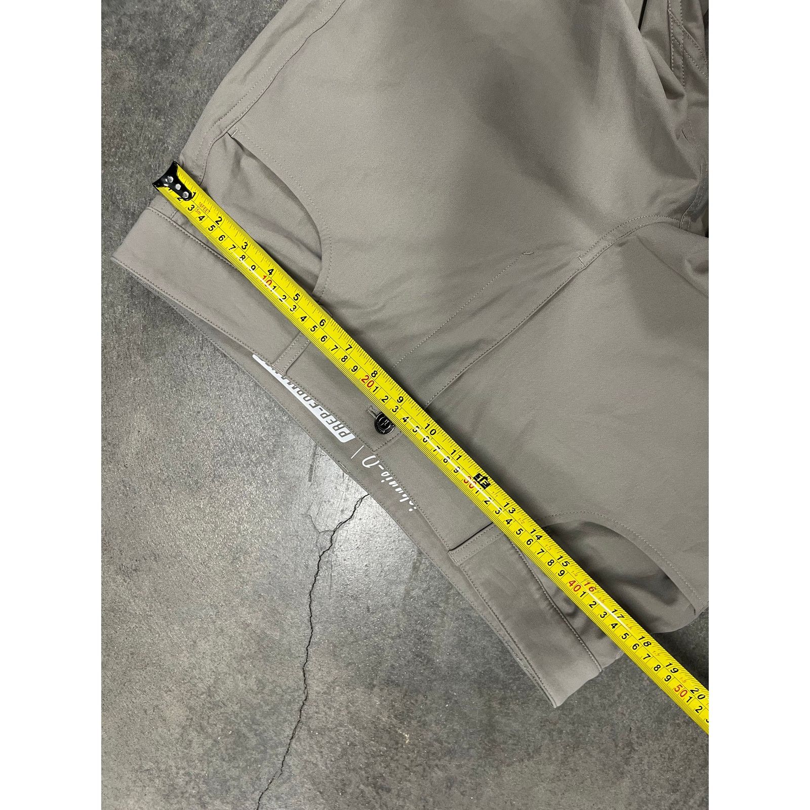 johnnie-O Johnnie O Pants Men 36 Cross Country Prep Performance Golf Size US 36 / EU 52 - 4 Thumbnail