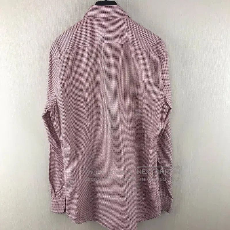 Other Prada Pink Cotton Long Sleeve Shirt. Size US XL / EU 56 / 4 - 2 Thumbnail