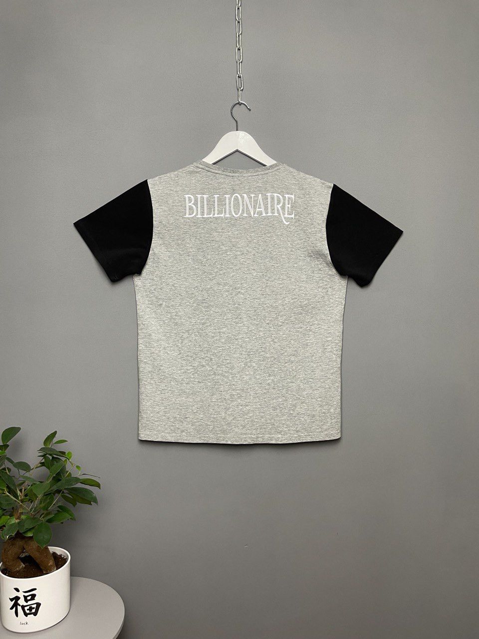 Billionaire Boys Club Billionaire Boys Club Reflective Logo Size US M / EU 48-50 / 2 - 1 Thumbnail