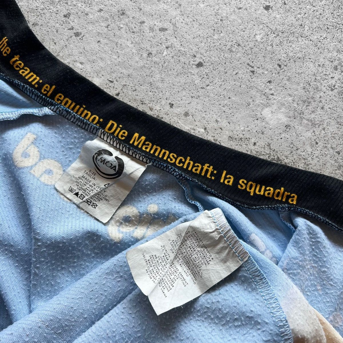 Columbia Columbia Vintage Full Zip Omni Shade Blue Long Sleeve Jacket Size US S / EU 44-46 / 1 - 12 Thumbnail