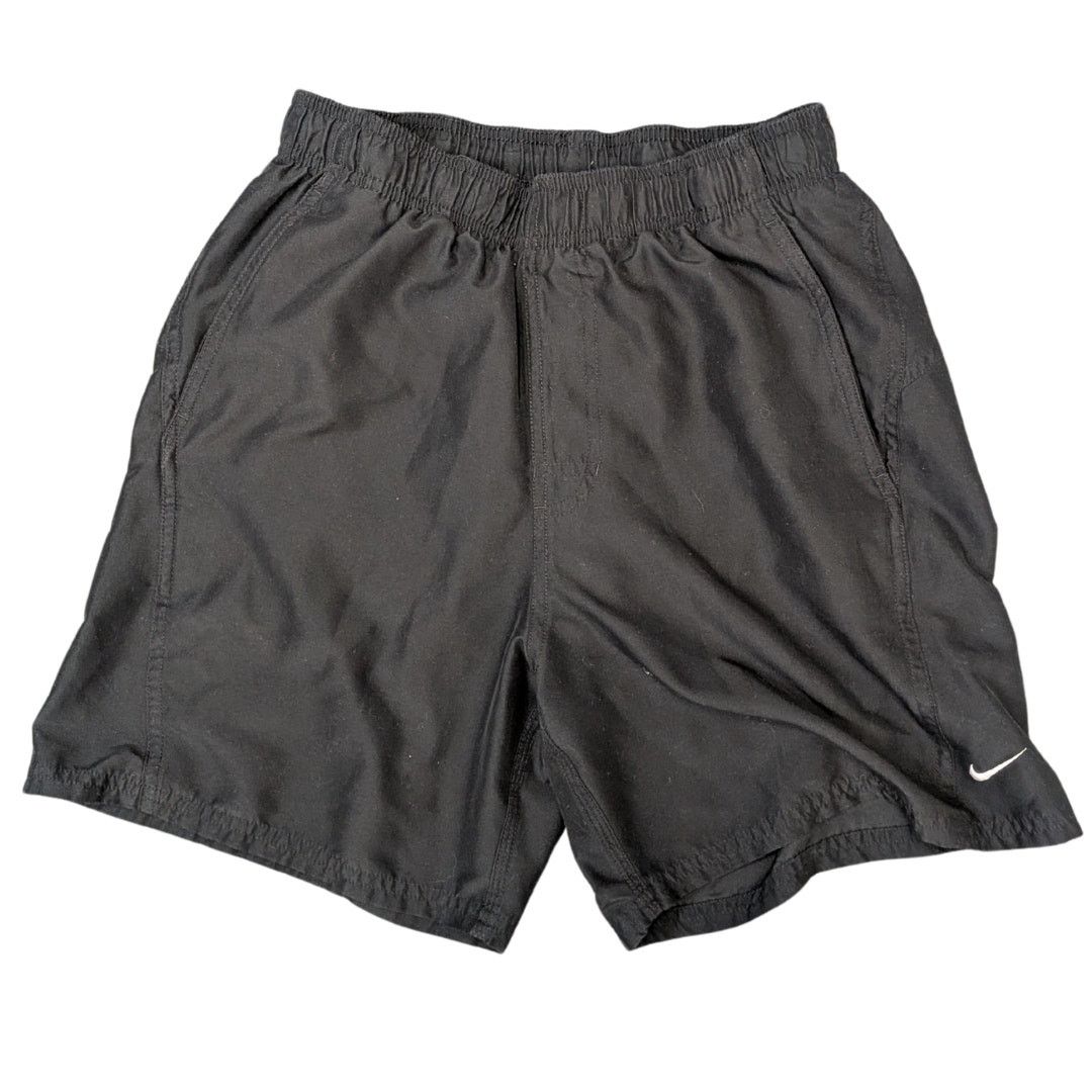 Nike Nike Swim Black Swim Shorts | Women's S Size S / US 4 / IT 40 - 1 Thumbnail