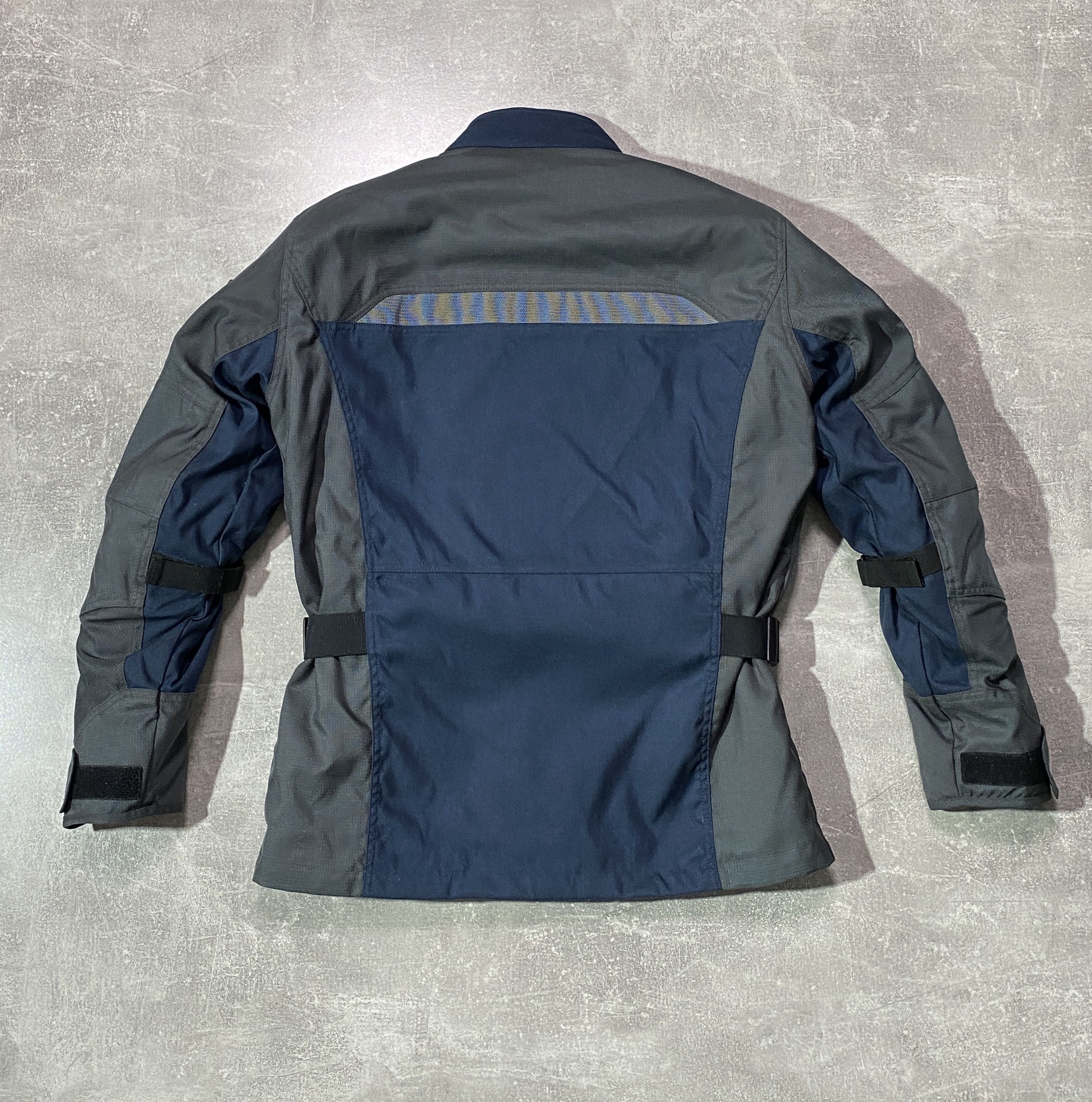 BMW Vintage 00s BMW Moto Jacket Size US M / EU 48-50 / 2 - 4 Thumbnail