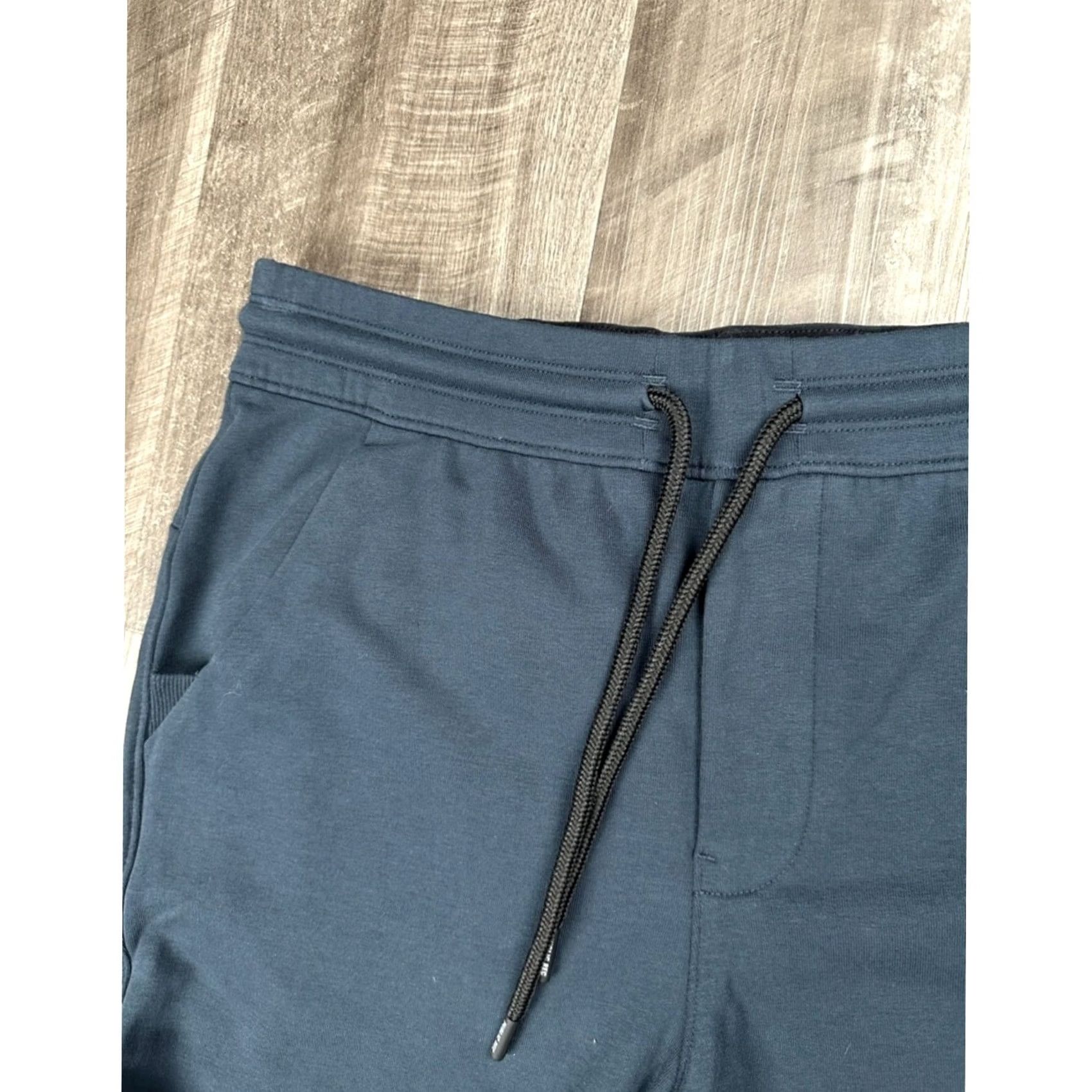 Vintage Public Rec Jogger Pants Navy 32 Regular Mens NWOT 28in Inseam 32x28 Size US 32 / EU 48 - 5 Thumbnail