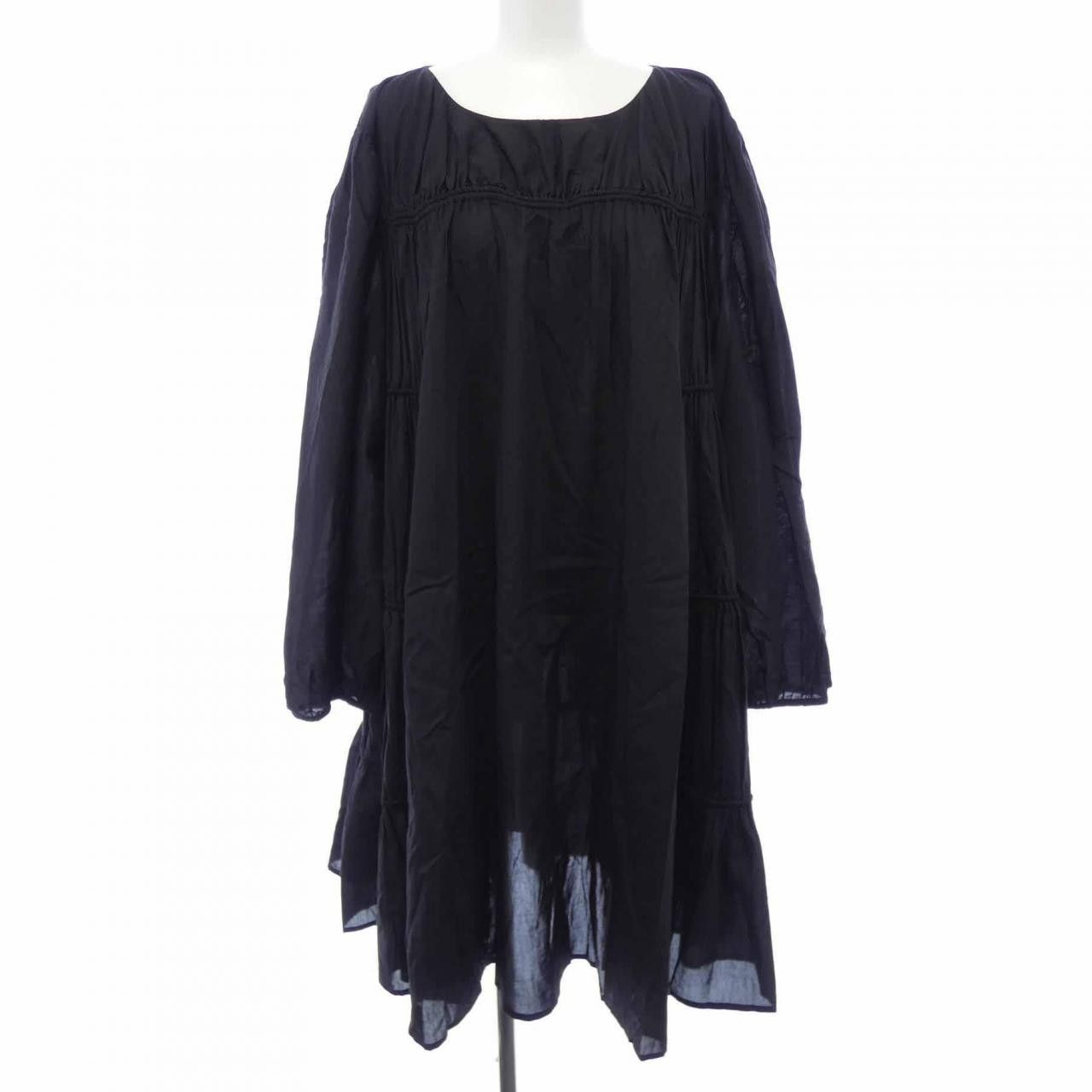 Other Other Merlette Silk Blend Dress Textile Dresses DUTY FREE for USA Size ONE SIZE - 1 Thumbnail