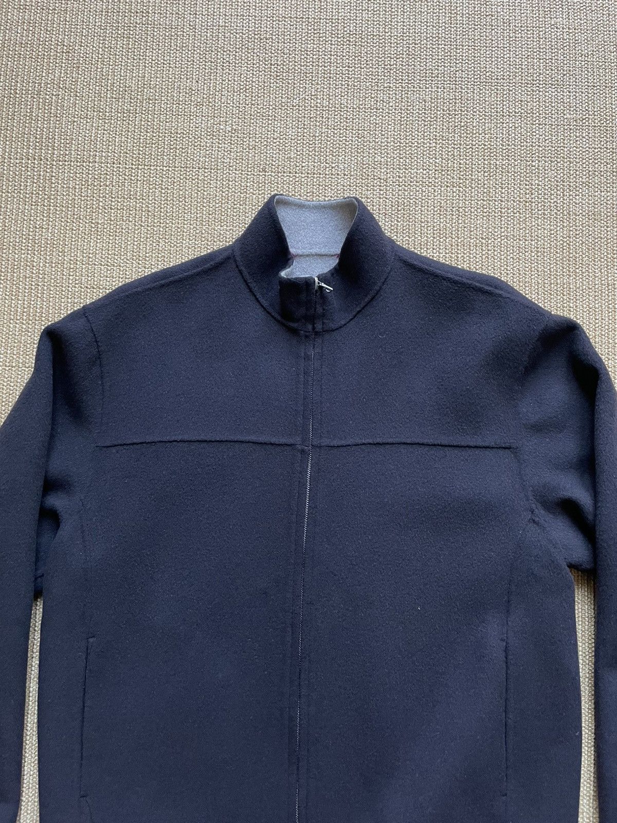 Paul Smith Paul Smith vintage wool jacket Size US M / EU 48-50 / 2 - 5 Thumbnail