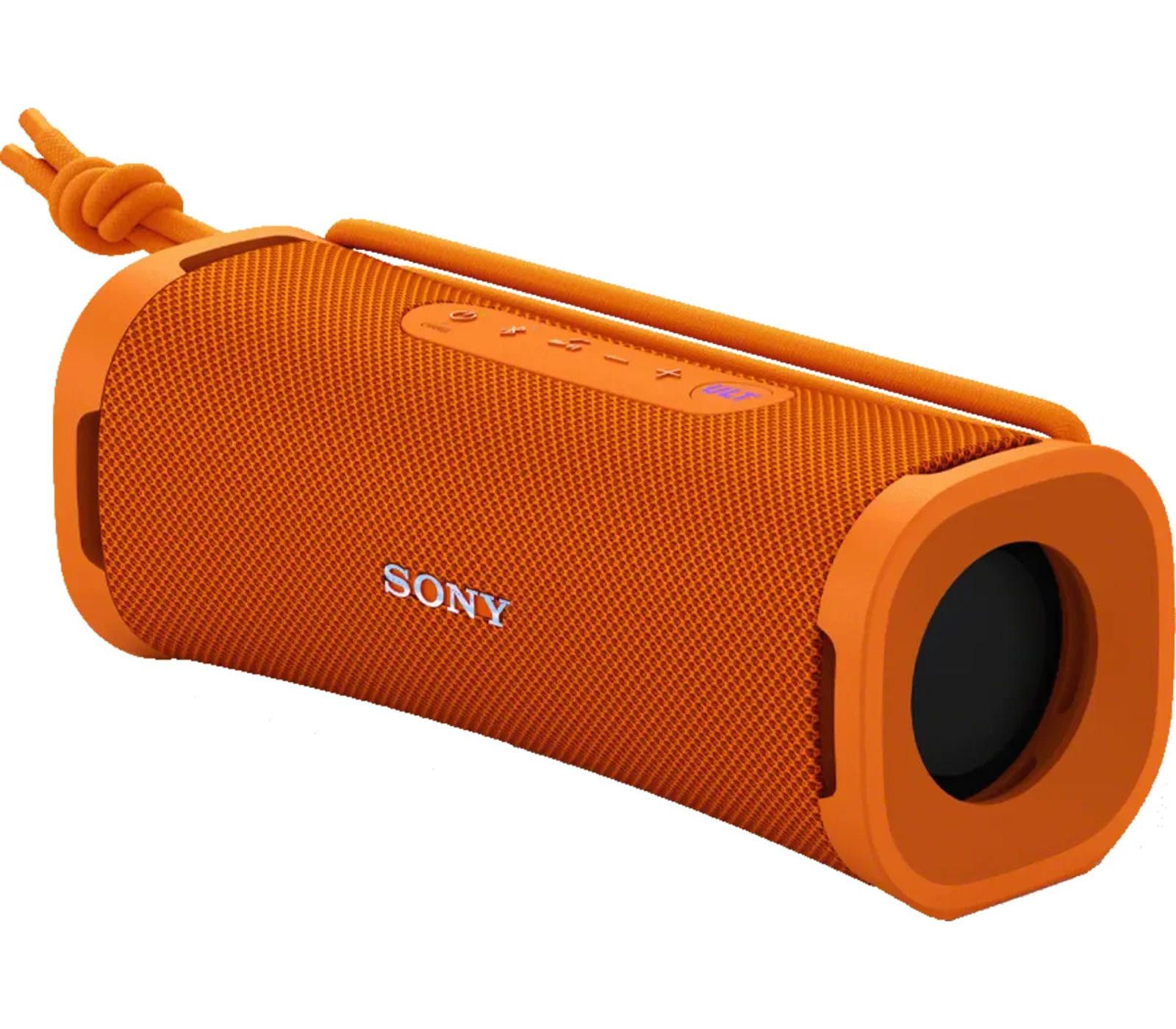 Sony Sony ULT FIELD 1 Bluetooth Wireless Portable Speaker Orange Size ONE SIZE - 1 Thumbnail