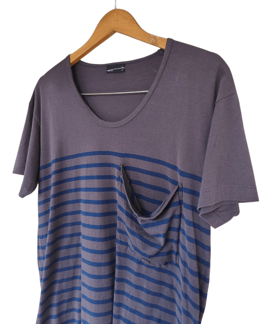 Lad Musician Lad Musician Border T Size US M / EU 48-50 / 2 - 1 Thumbnail