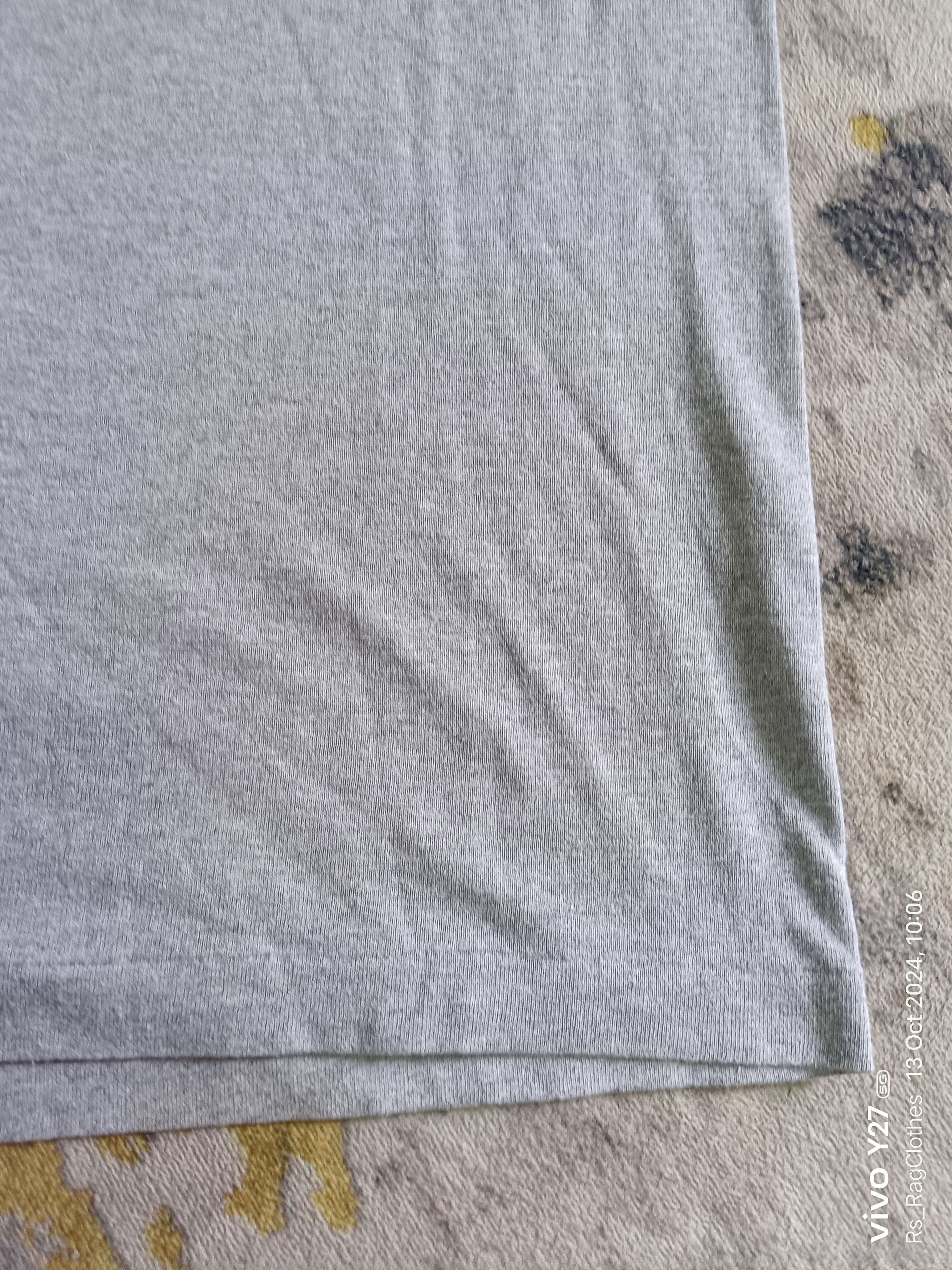 Kangol × Vintage VINTAGE KANGOL TEE Size US M / EU 48-50 / 2 - 9 Thumbnail