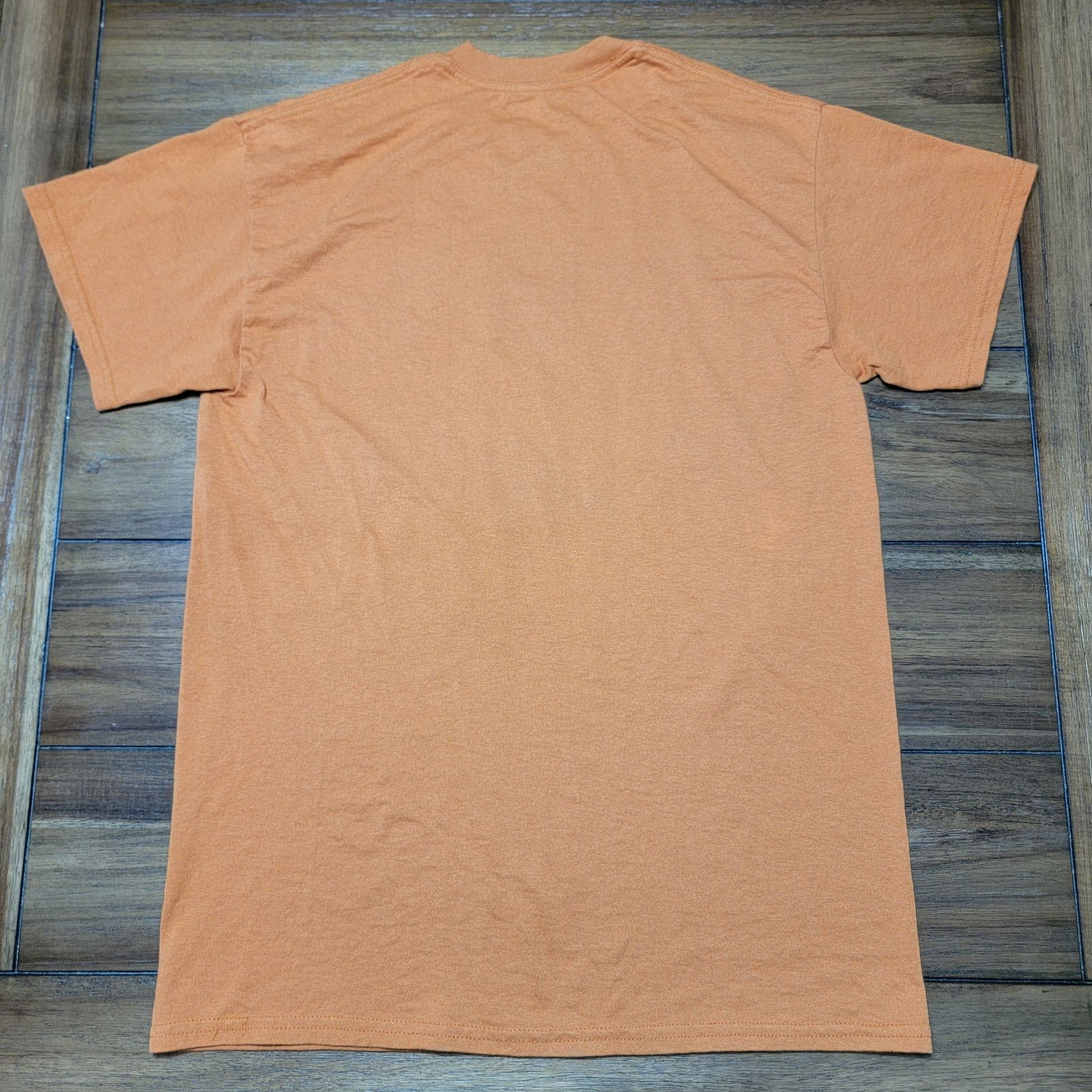 Gildan Texas Unisex Tee (Gildan) "Texas Is Sterlin" - Size Medium Size US M / EU 48-50 / 2 - 3 Thumbnail