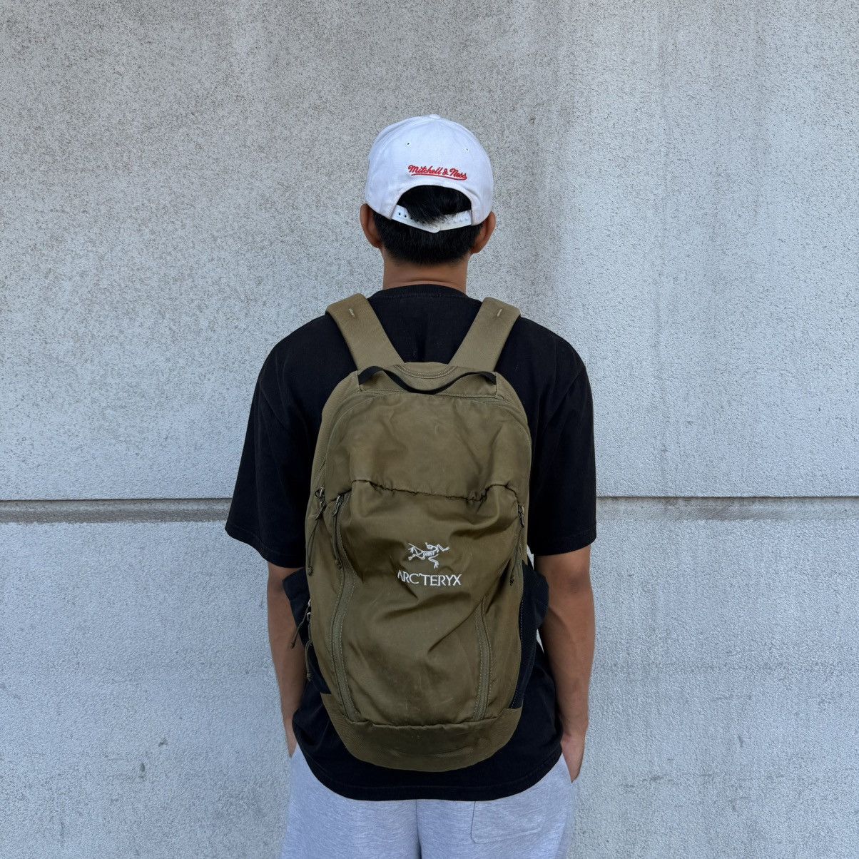 Arc'teryx Arc'teryx Mantris 26L Backpack Size ONE SIZE - 13 Thumbnail