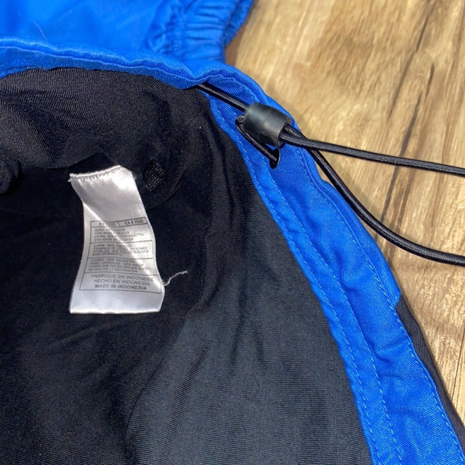 Nike Y2K Nike zip up windbreaker Size US M / EU 48-50 / 2 - 10 Thumbnail