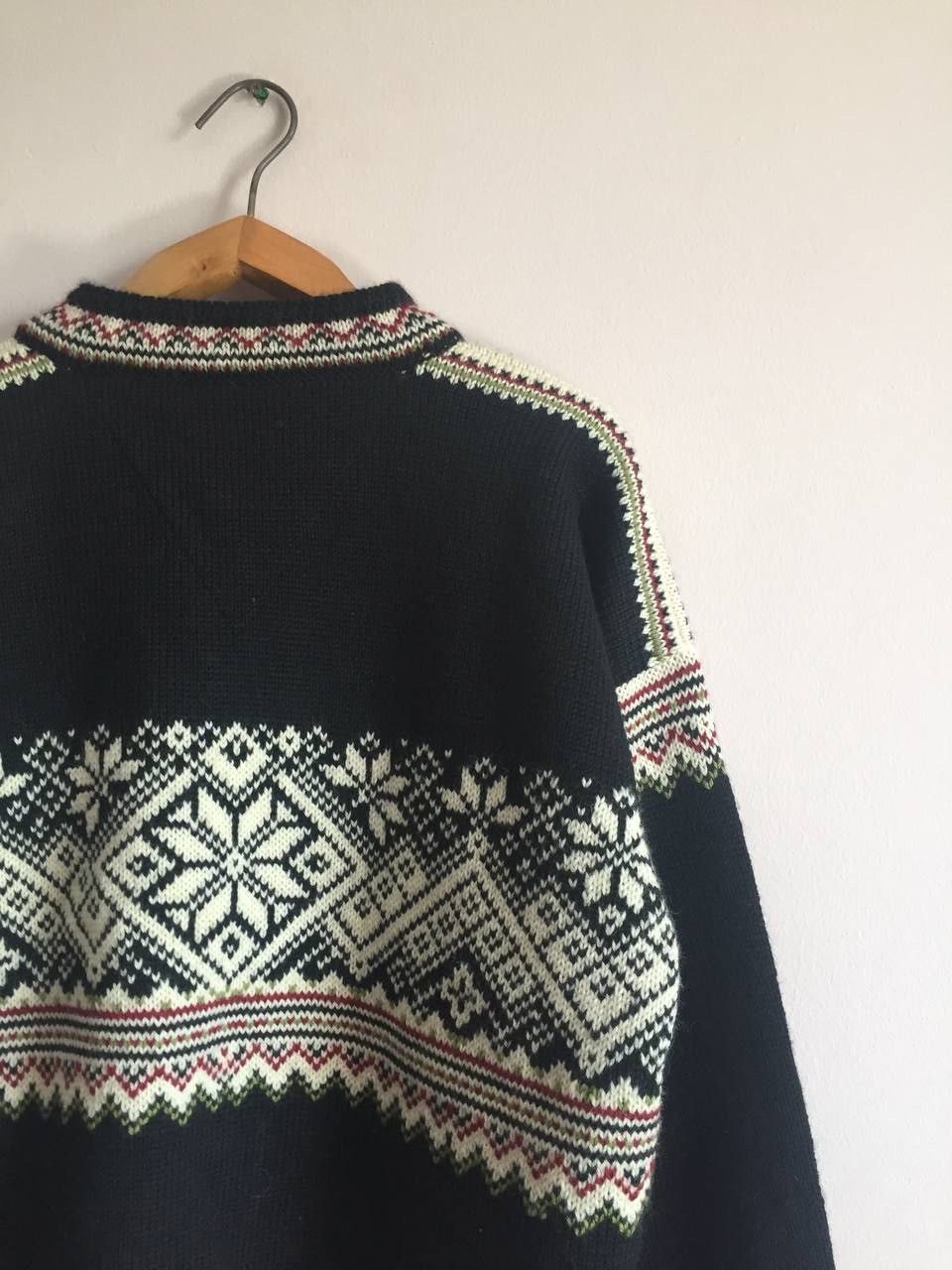 Dale Of Norway × Vintage DALE OF NORWAY Sweater Size US M / EU 48-50 / 2 - 5 Thumbnail