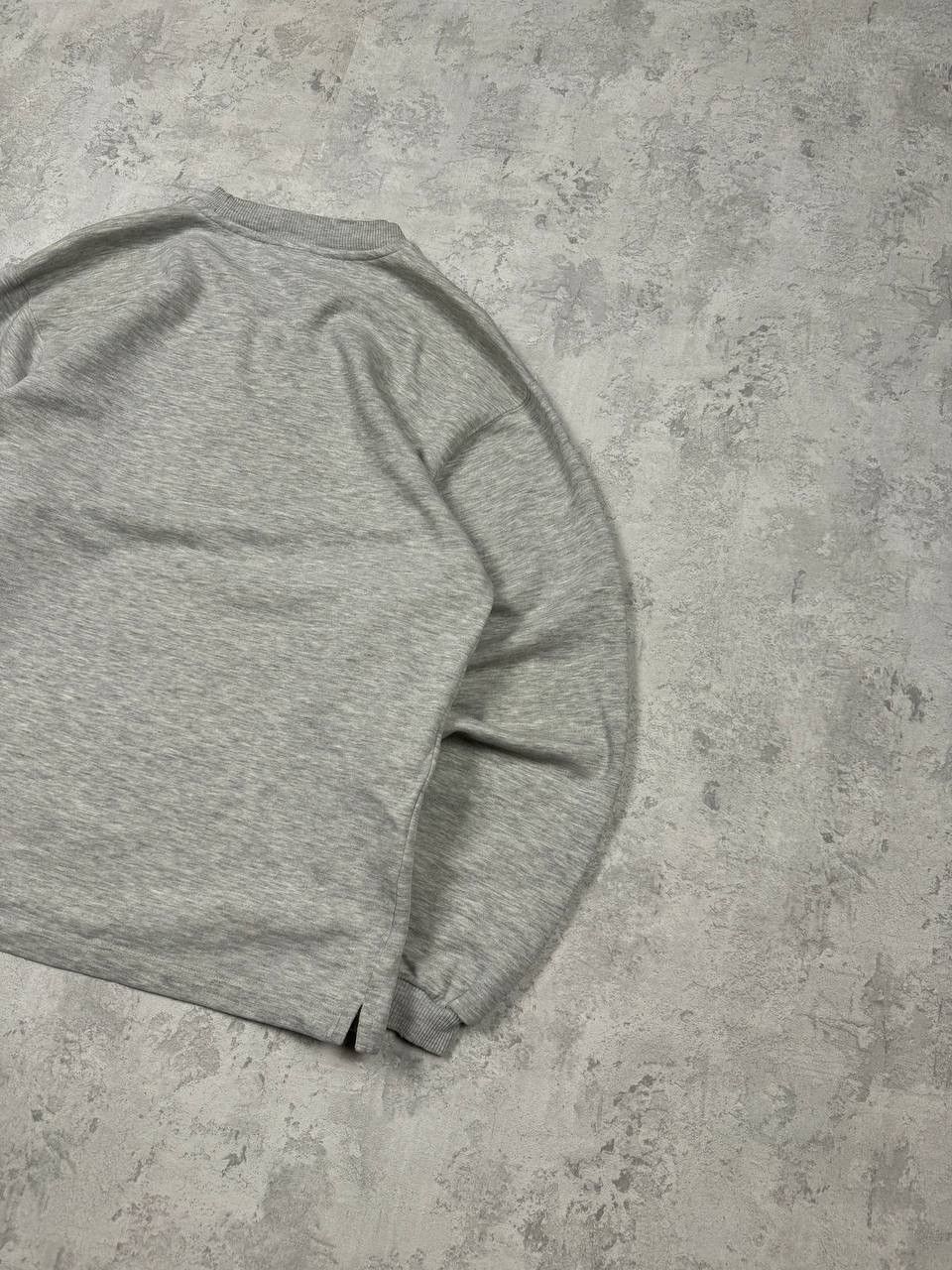 Nike Vintage Nike Sweatshirt Big Logo Size S-M Size US S / EU 44-46 / 1 - 10 Thumbnail