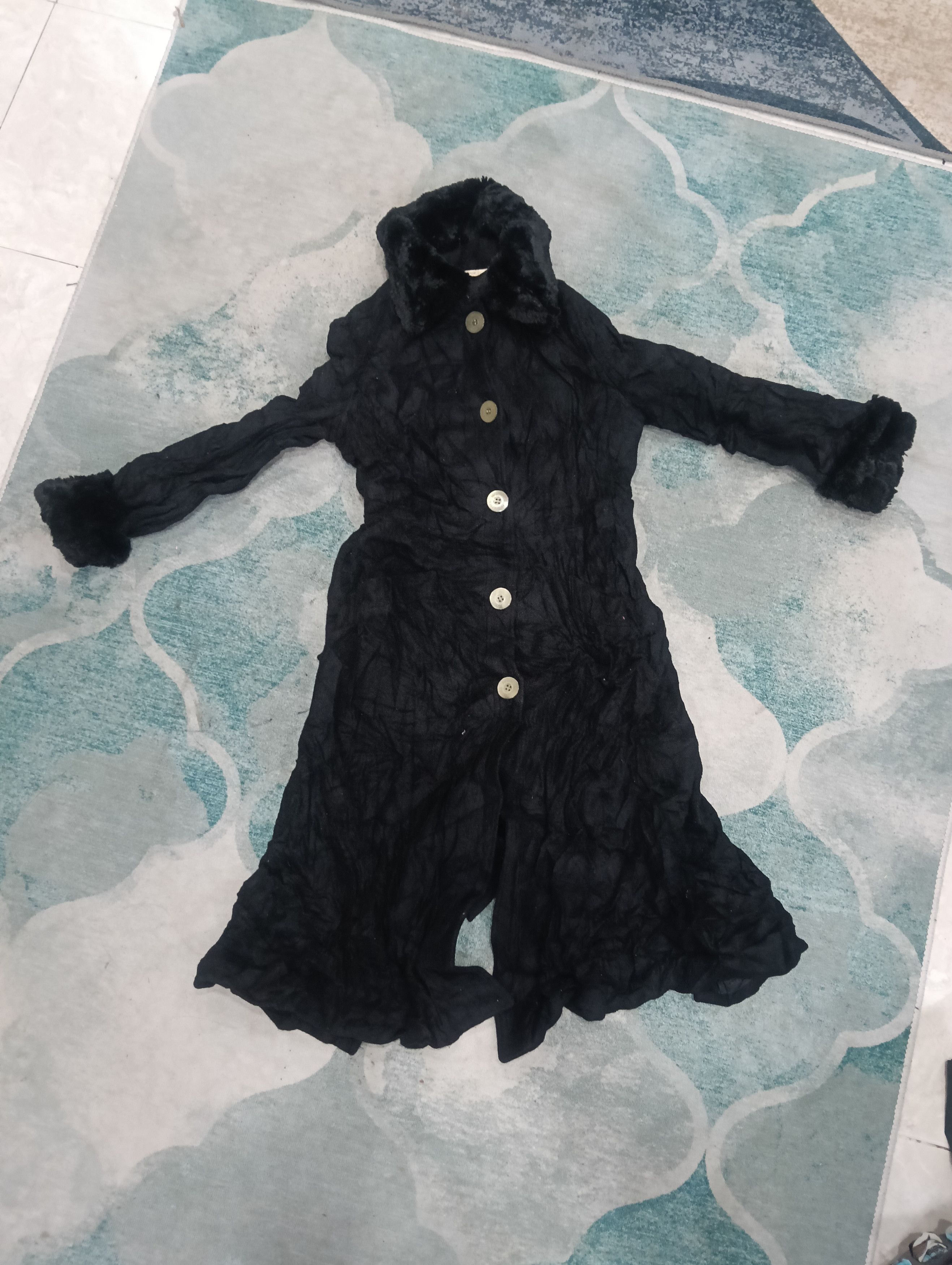 Hysteric Glamour Vintage Hysteric Glamour Size ONE SIZE - 1 Thumbnail