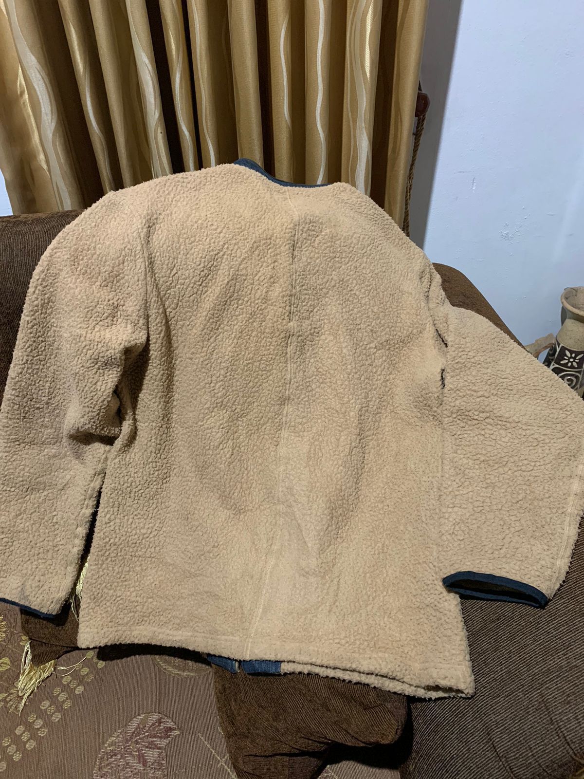 Japanese Brand × Studio D'Artisan Studio D'Artisan Wool Jacket Size US M / EU 48-50 / 2 - 2 Thumbnail