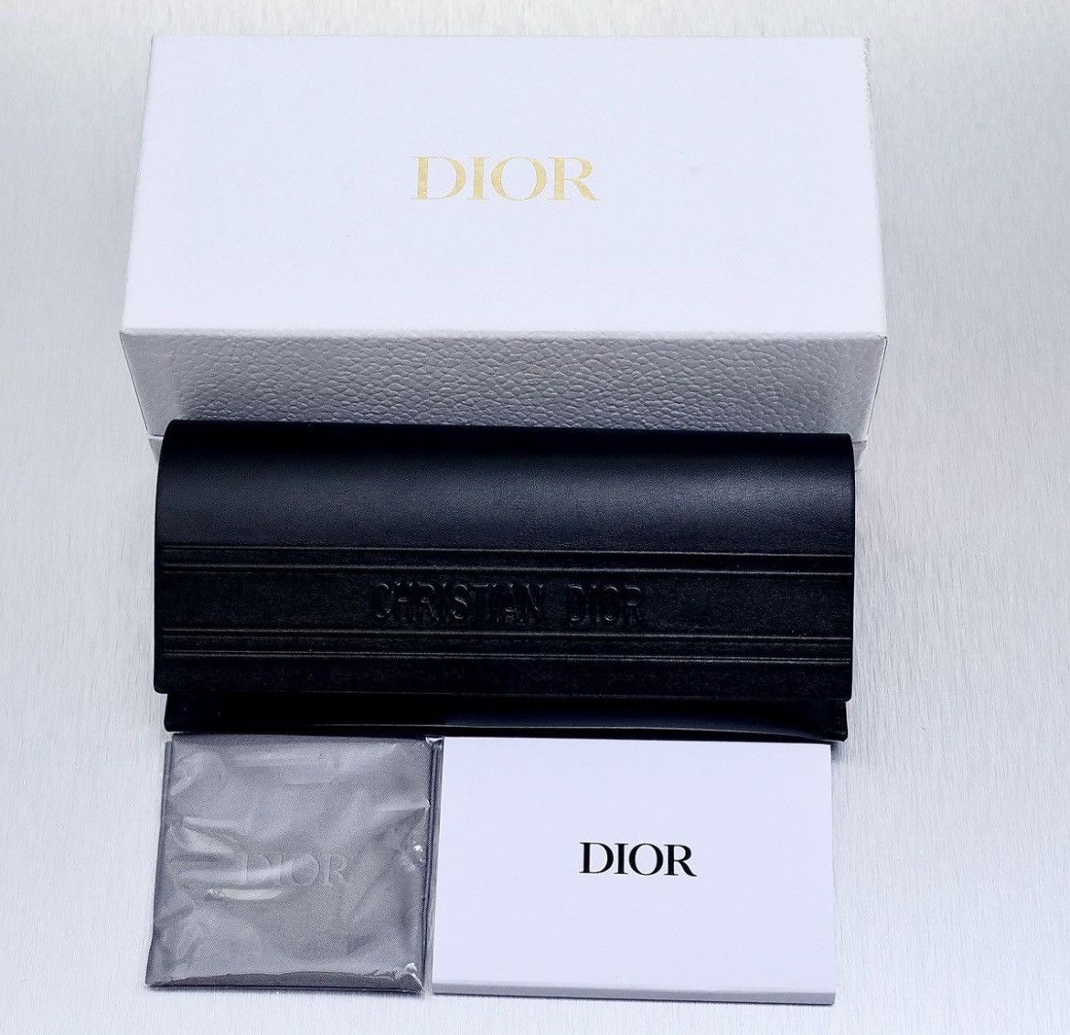 Dior DIOR DIORSIGNATUREO S5I GLASSES Size ONE SIZE - 10 Thumbnail