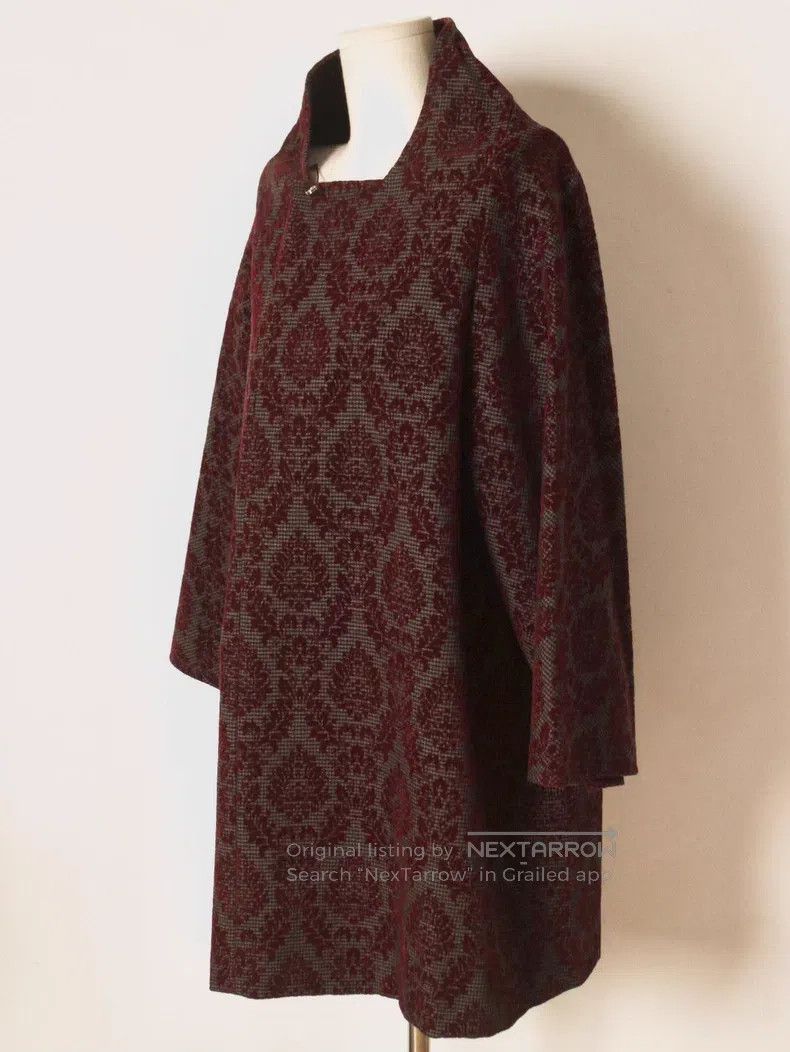 Comme des Garcons Comme Des Garcons Dress Size S / US 4 / IT 40 - 5 Thumbnail