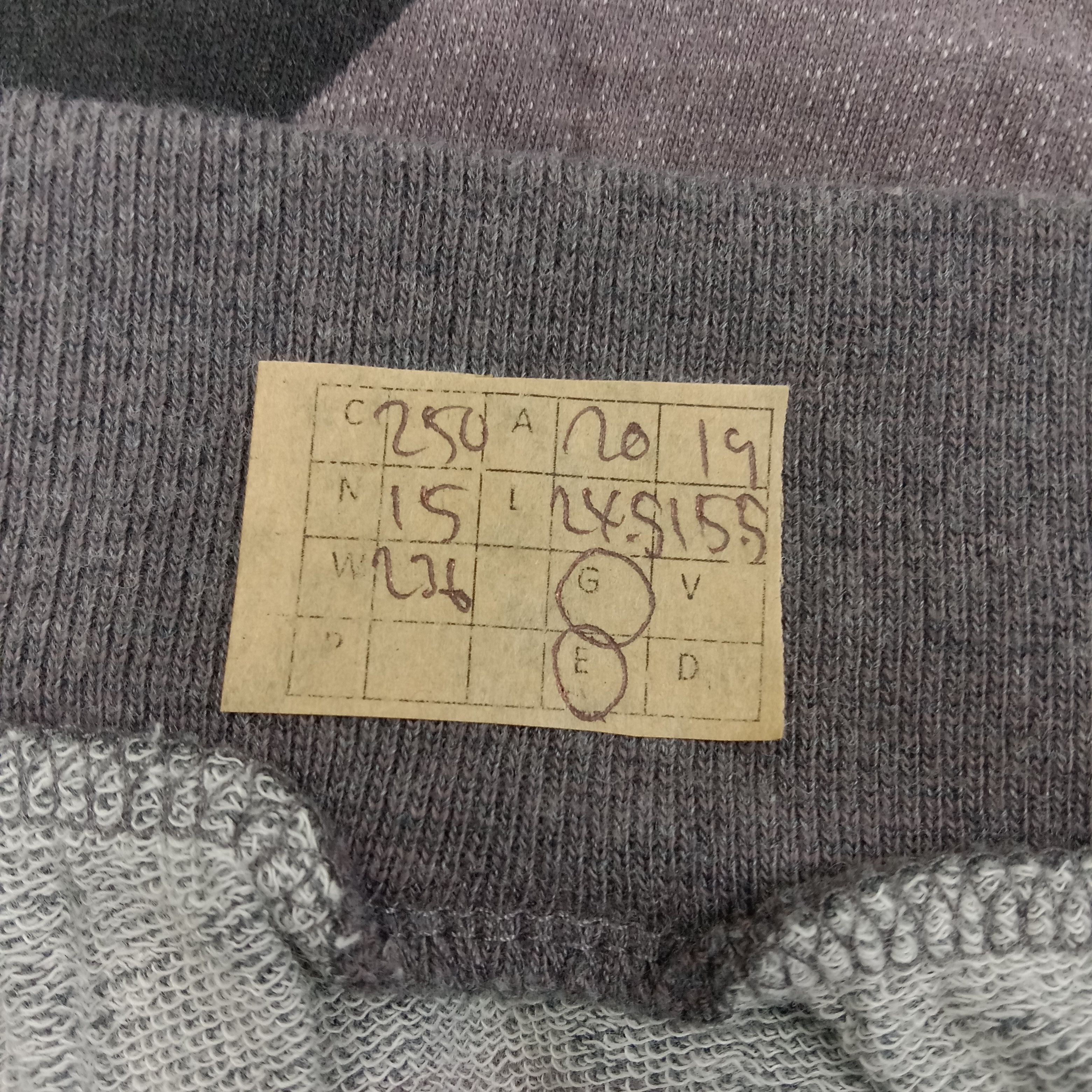 Marc Jacobs Marc By Marc Jacobs Italian Brand Sweatshirt Size S / US 4 / IT 40 - 10 Thumbnail