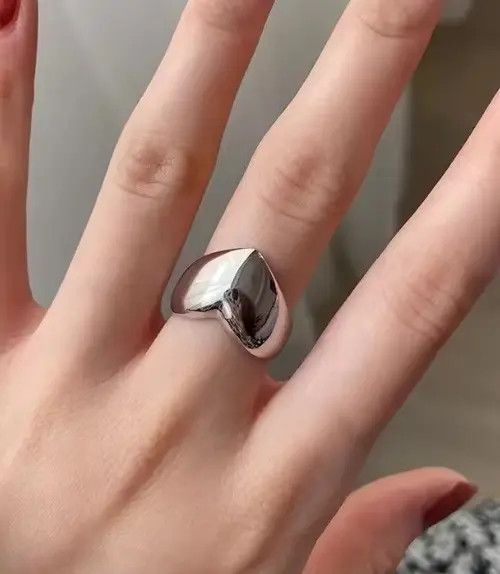 Jewelry Matsumoto x Rumi Love Adjustable Ring Size ONE SIZE - 8 Thumbnail
