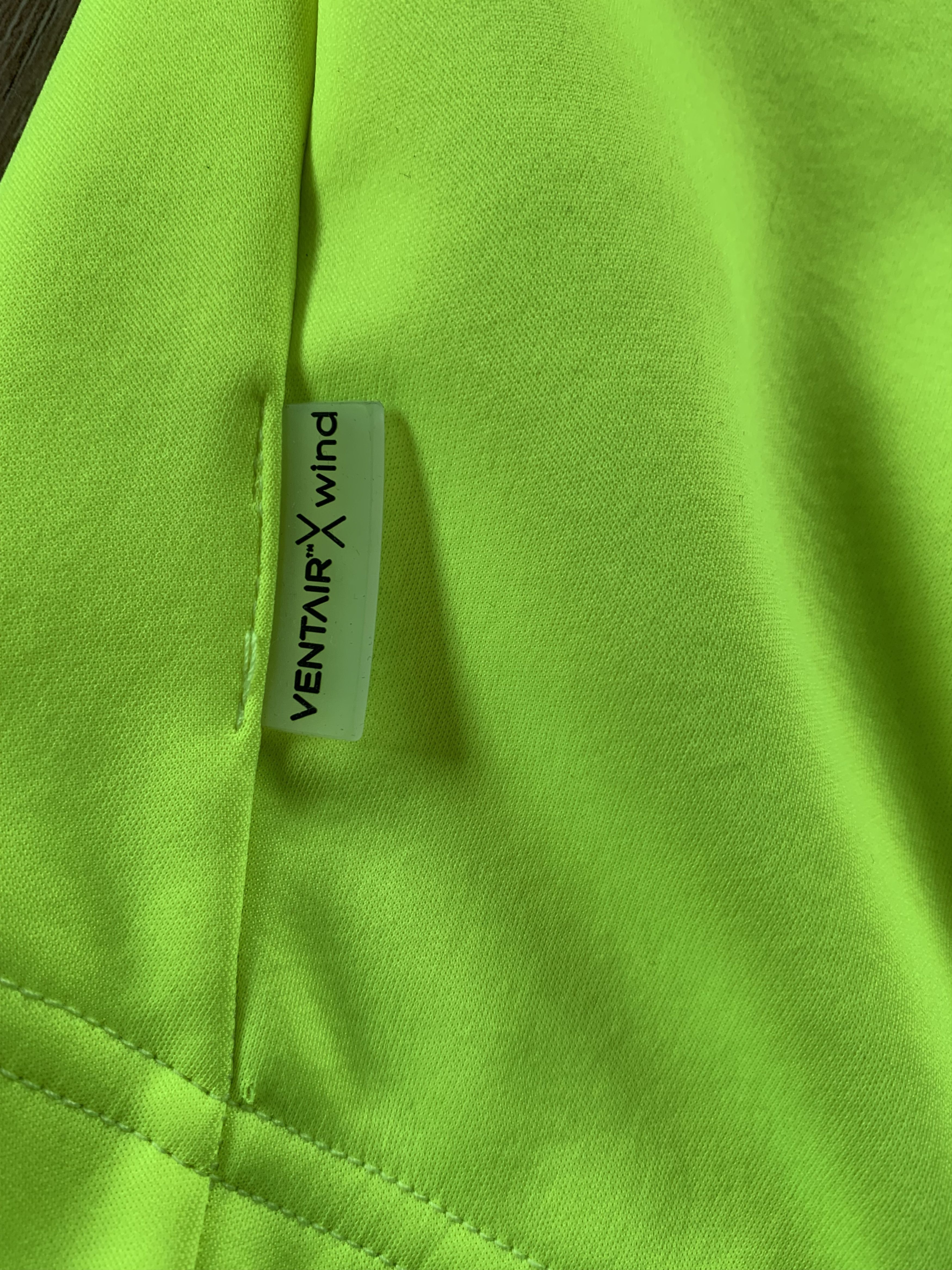 Sports Specialties Craft Men's Winter Membran Fleece Cycling Jacket Size US L / EU 52-54 / 3 - 8 Thumbnail
