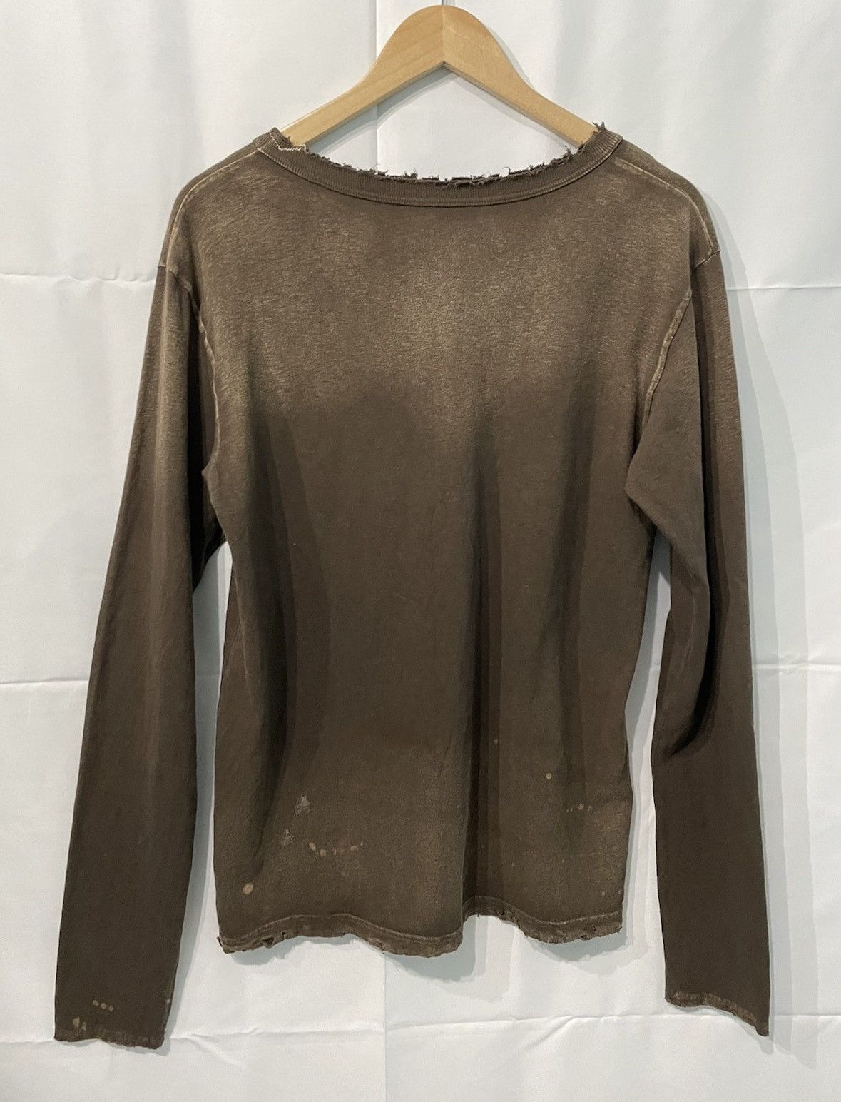 Kapital Kapital Kountry Boro 99 ss 2013 Size US L / EU 52-54 / 3 - 17 Thumbnail