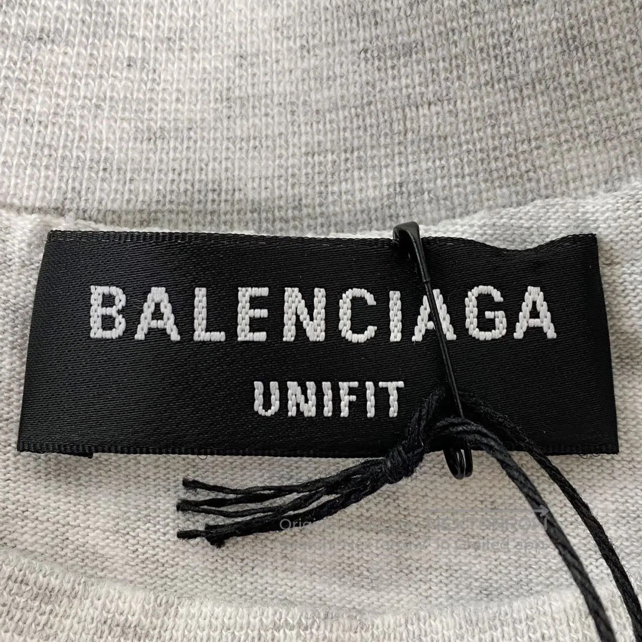 Balenciaga Balenciaga Short. Size US L / EU 52-54 / 3 - 7 Thumbnail