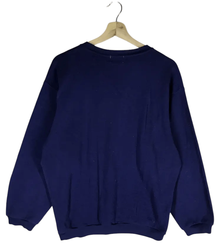 Sports Specialties Vintage Beg Well Golf Classic Sweatshirts Size US L / EU 52-54 / 3 - 2 Thumbnail
