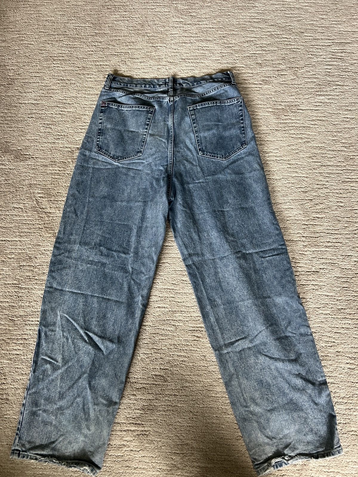Bdg BDG Baggy Jeans Size US 34 / EU 50 - 1 Thumbnail