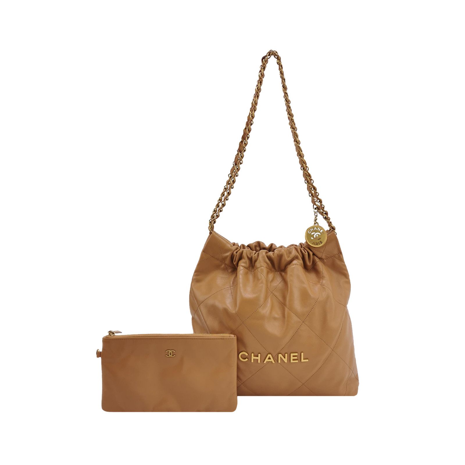 Chanel Chanel Women os Shoulder Bags Size ONE SIZE - 1 Thumbnail
