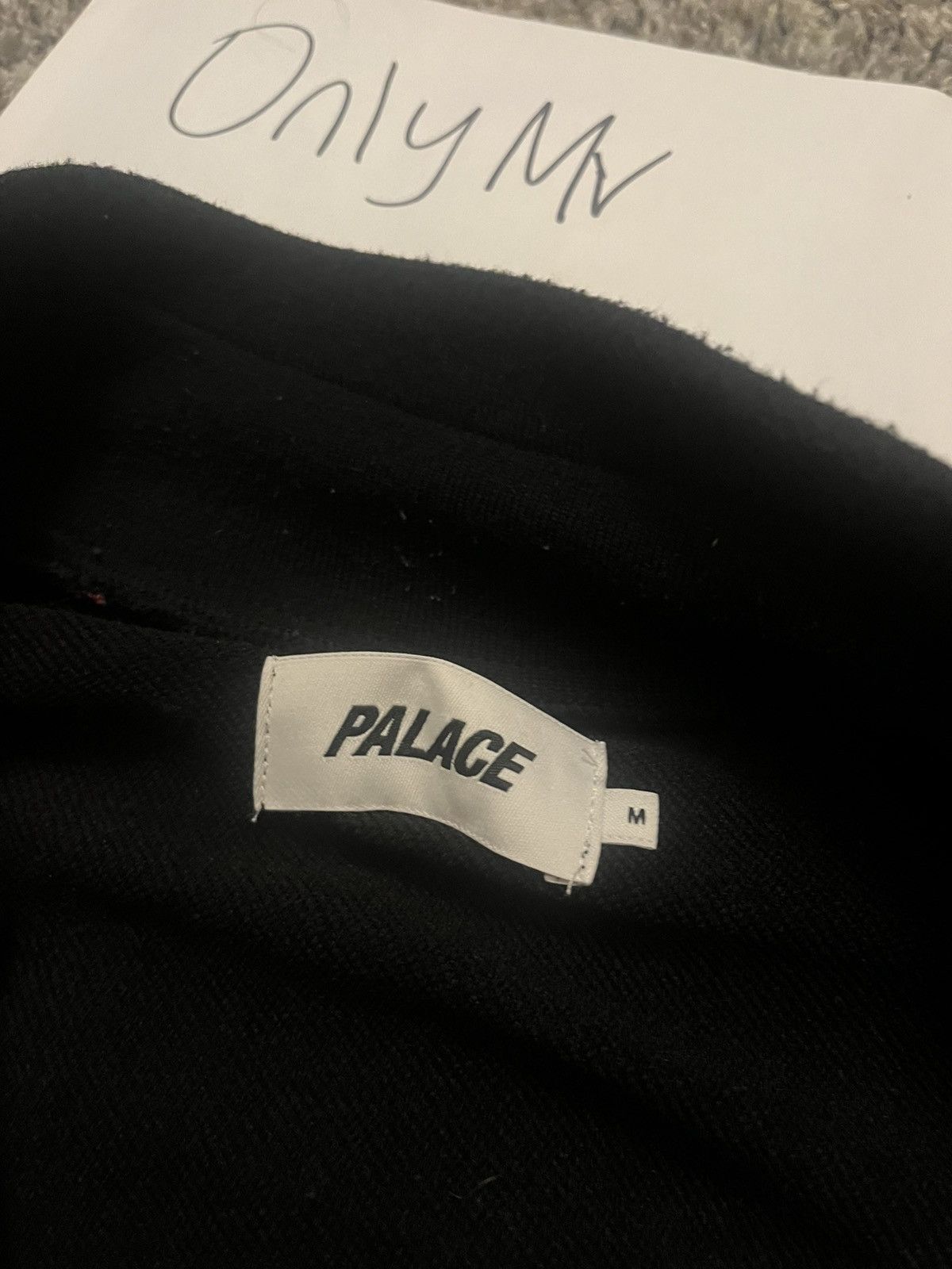 Palace Palace Track Jacket Size US M / EU 48-50 / 2 - 3 Thumbnail