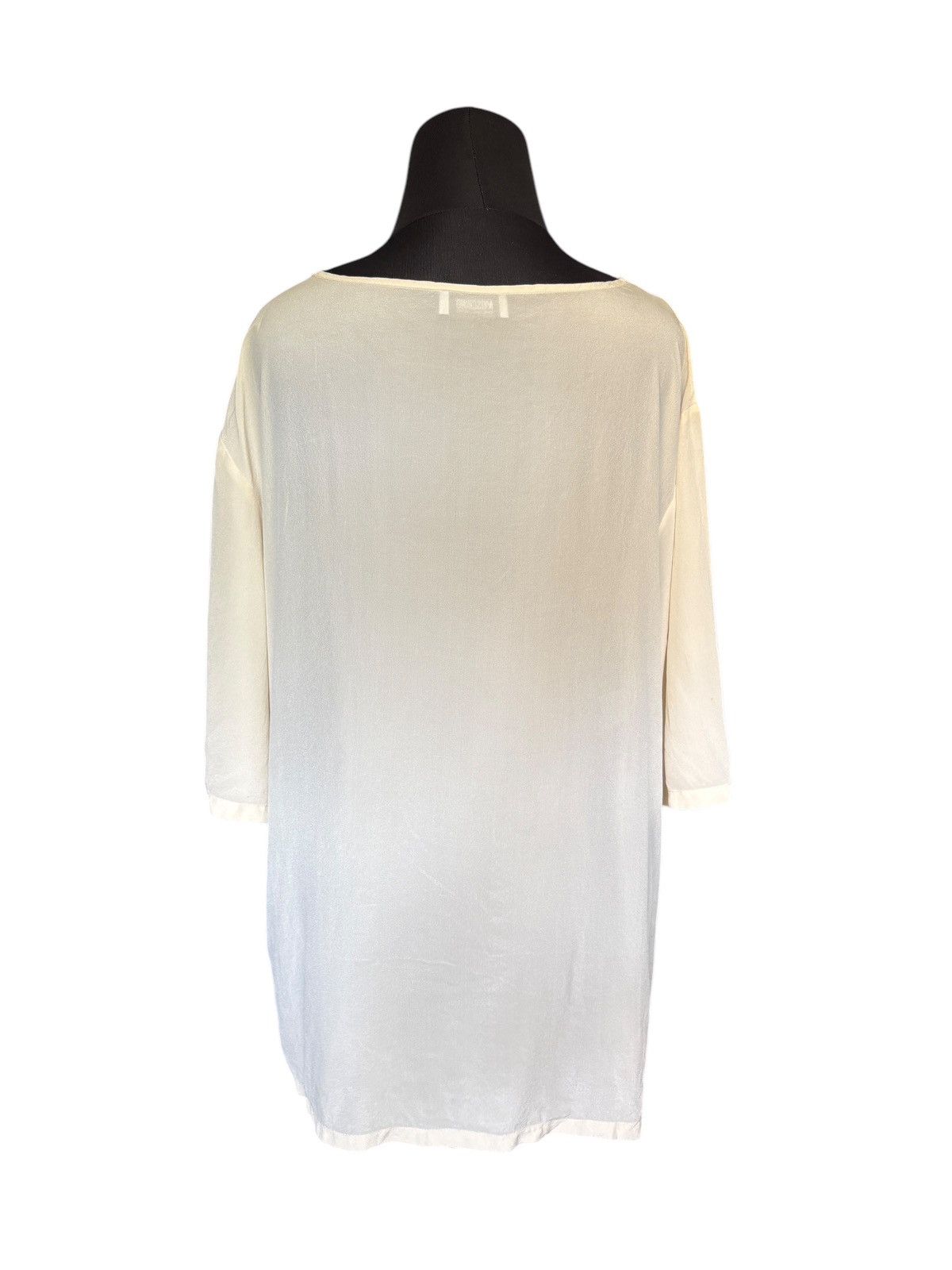 Love Moschino × Moschino Love Moschino Tea Shirt Size M / US 6-8 / IT 42-44 - 3 Thumbnail
