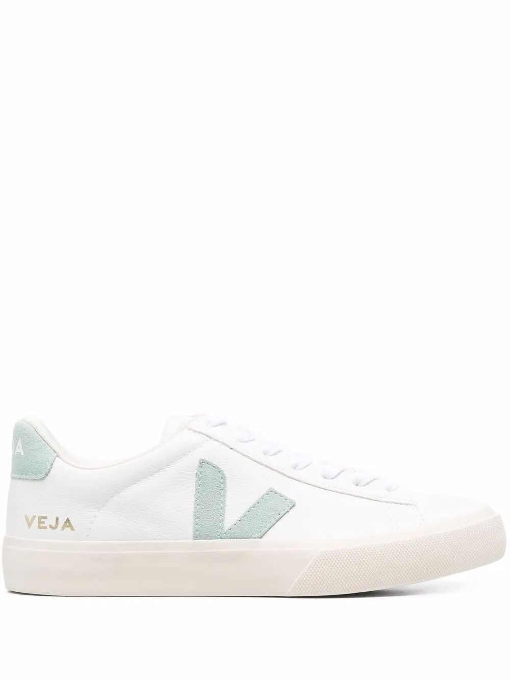 CAMPO CHROMOFREE LEATHER EXTRA SNEAKERS