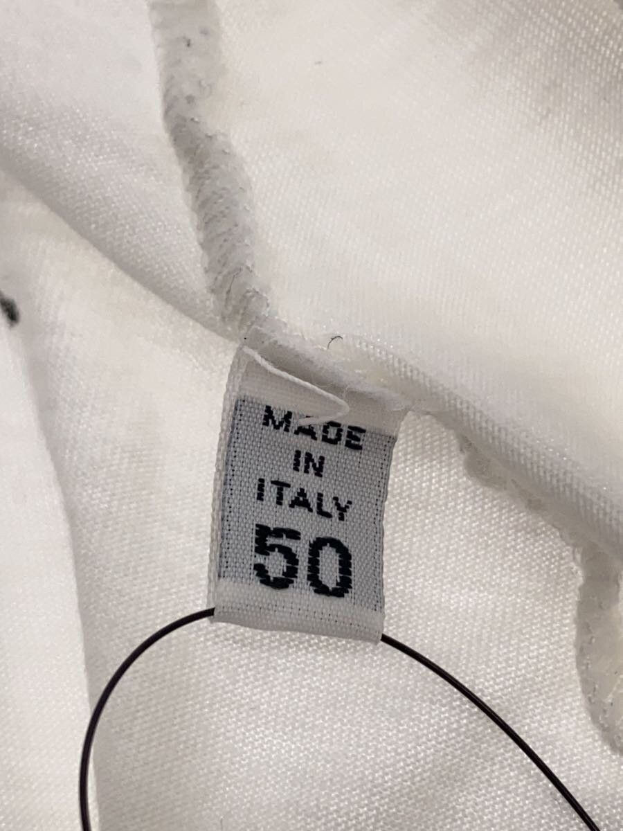 Maison Margiela Artisanal Trompe-l'œil Binoculars Long Sleeve Tee Size US M / EU 48-50 / 2 - 4 Thumbnail