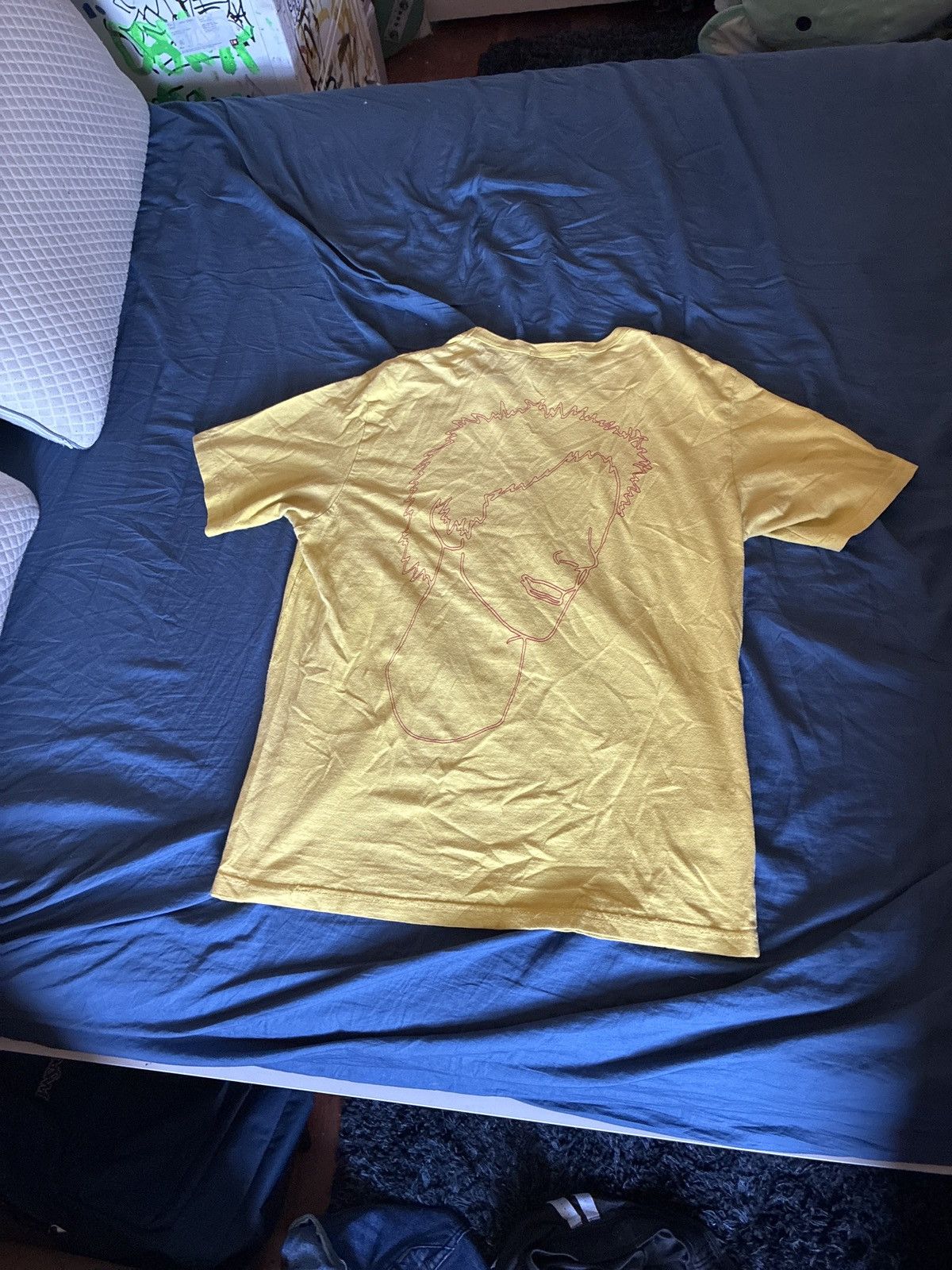 Undercover Undercover T-Shirt Size US L / EU 52-54 / 3 - 2 Thumbnail