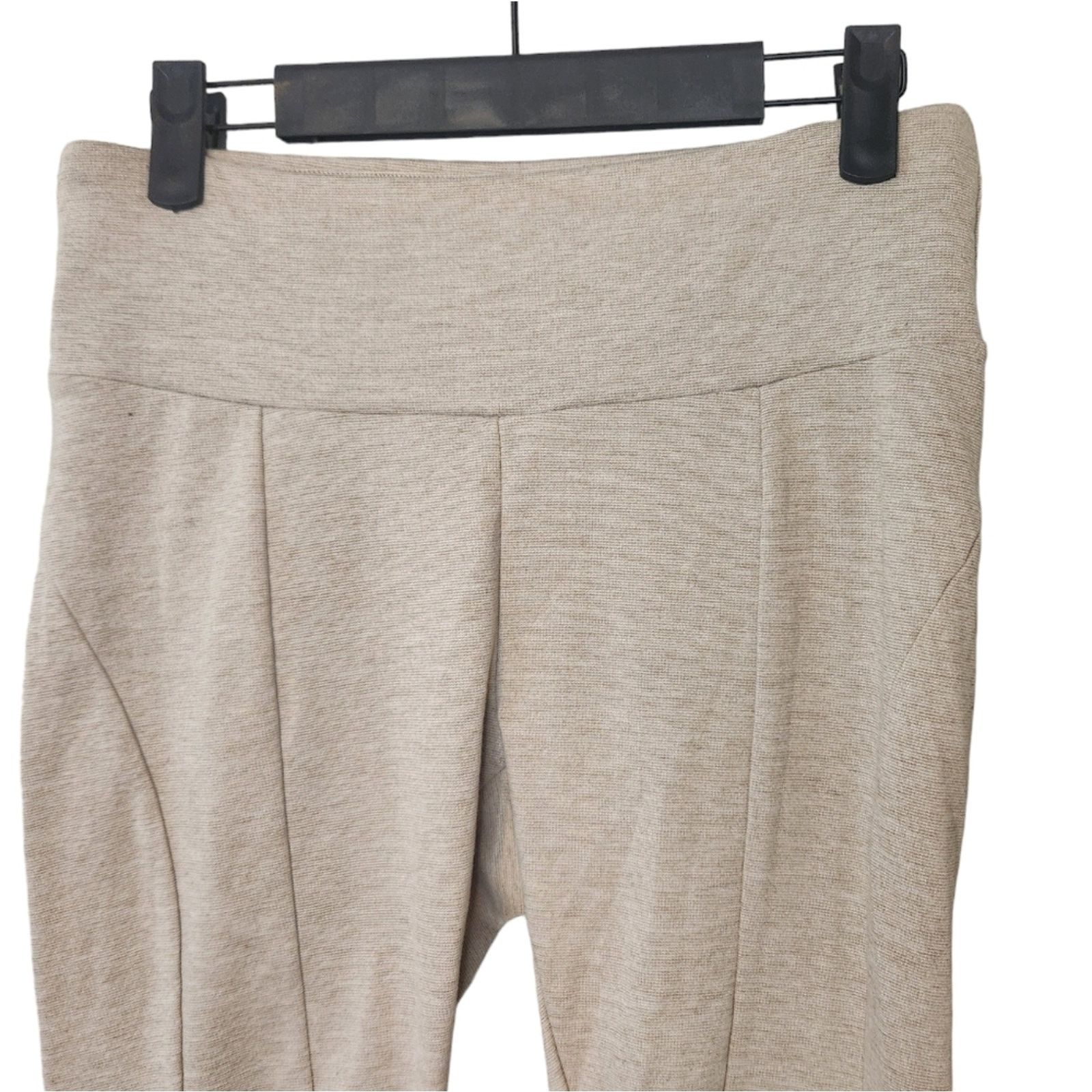 Prana Prana Moto Full Length Legging Medium Size 28" / US 6 / IT 42 - 4 Thumbnail
