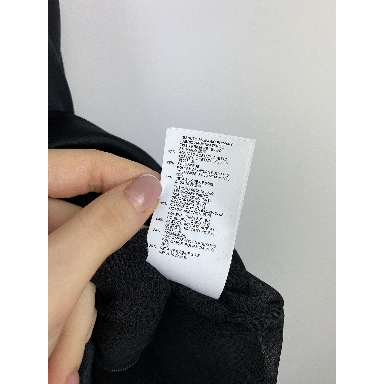 Maison Margiela Maison Margiela ladies sleeveless 1st line dress size 40 Size S / US 4 / IT 40 - 8 Thumbnail