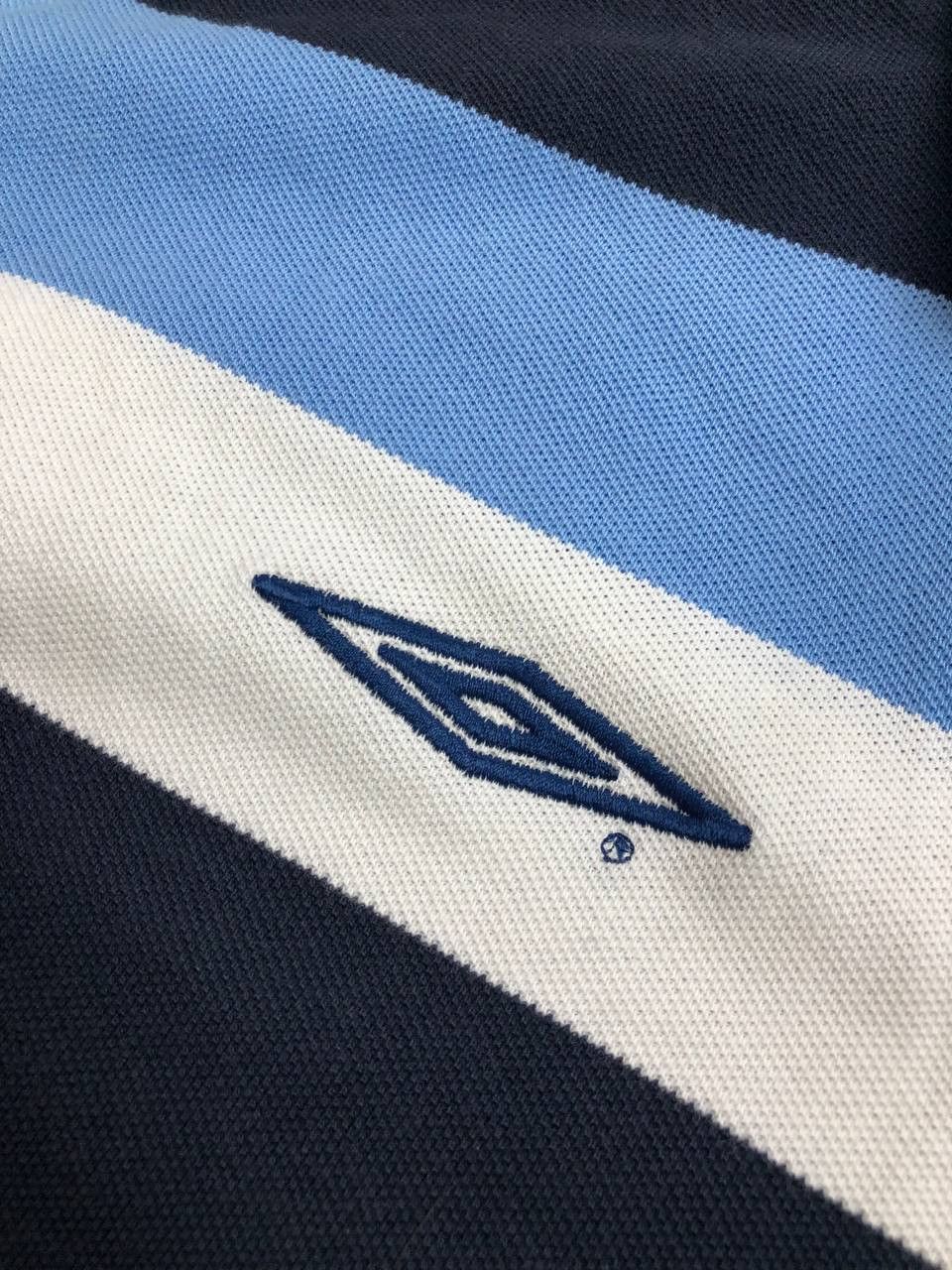 Umbro Mens Umbro T Shirt Size US XL / EU 56 / 4 - 3 Thumbnail