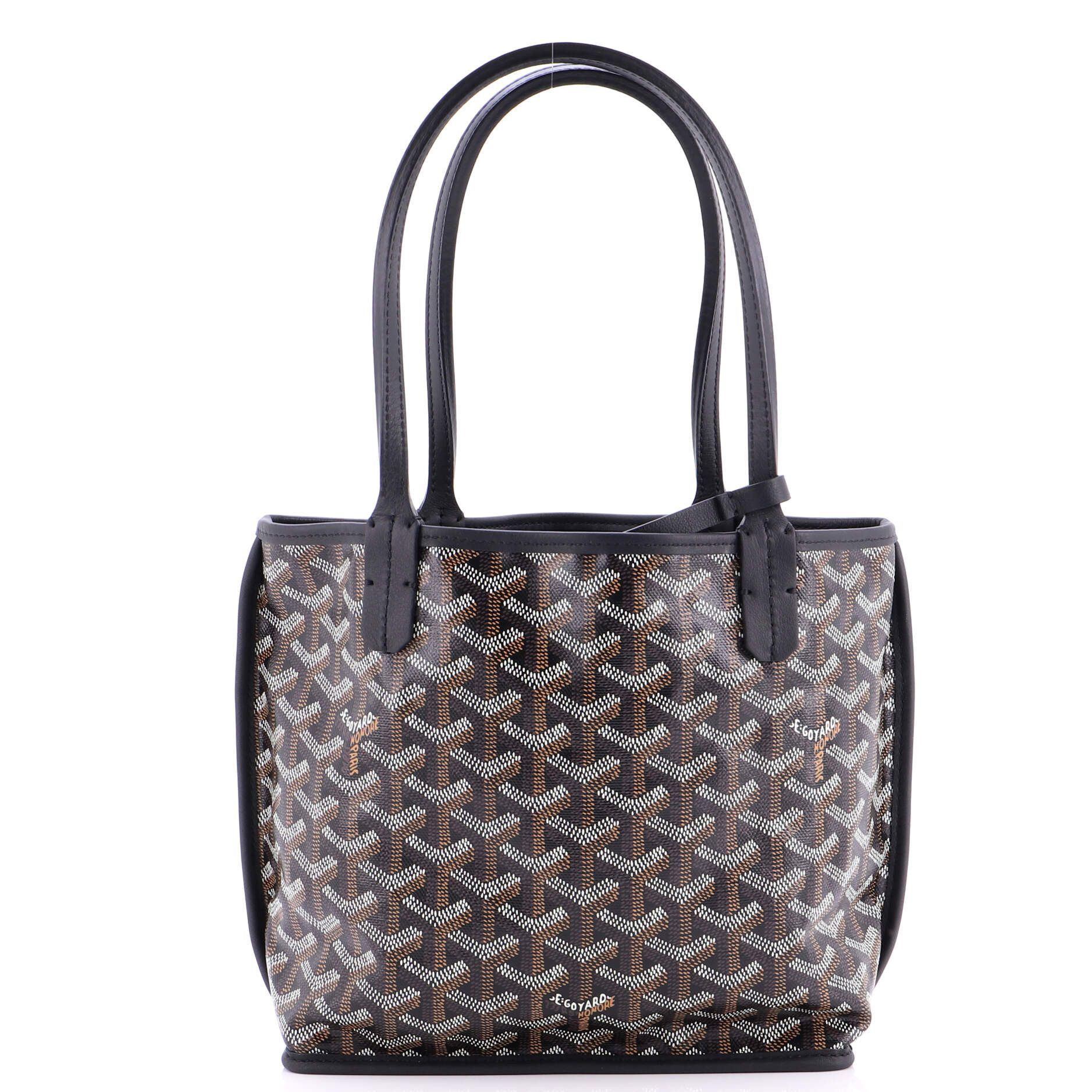 Goyard Anjou Reversible Tote Size ONE SIZE - 1 Thumbnail