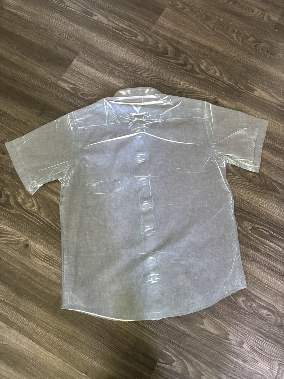 Vintage Corporate skateboards button up Size US L / EU 52-54 / 3 - 5 Thumbnail