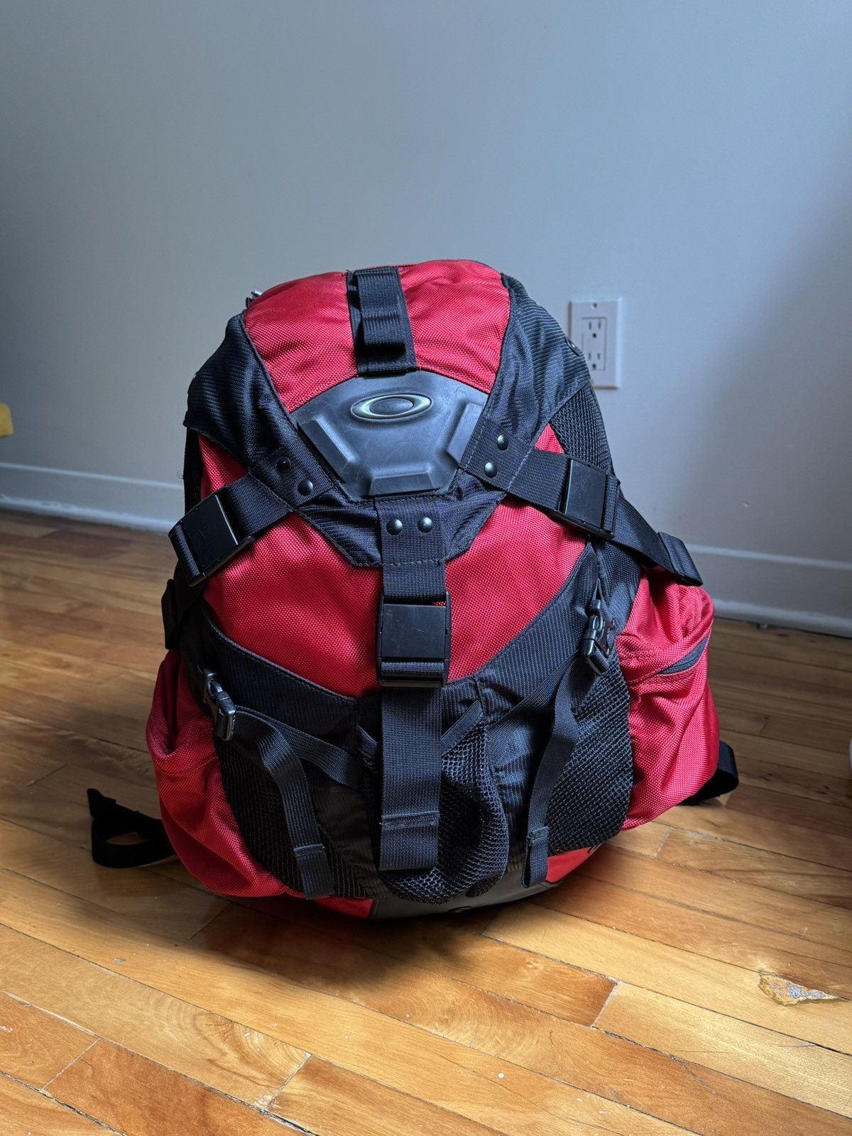 Oakley Oakley icon bag FA12 Size ONE SIZE - 1 Thumbnail