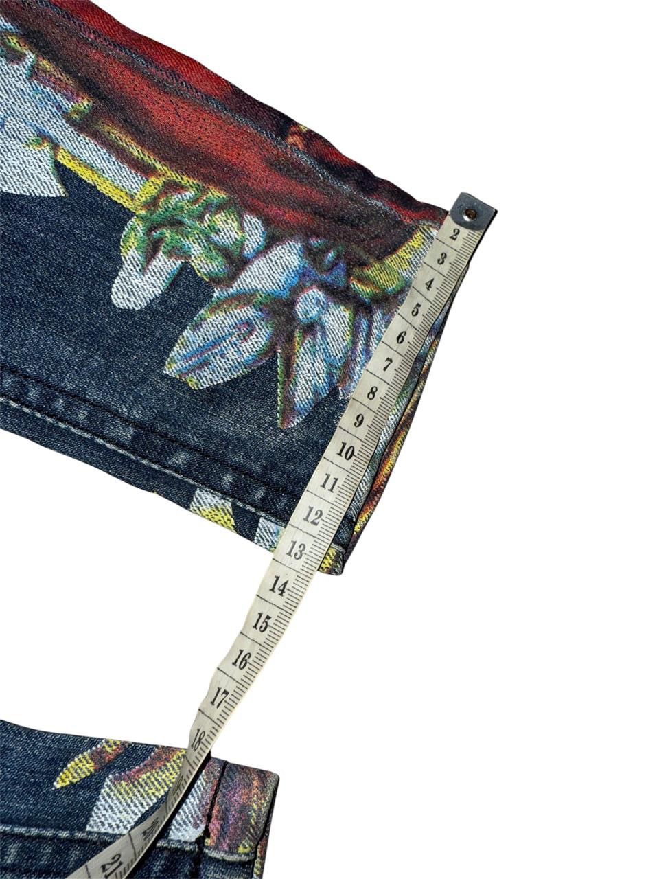 Japanese Brand Japanese brand DGVI Size US 28 / EU 44 - 5 Thumbnail