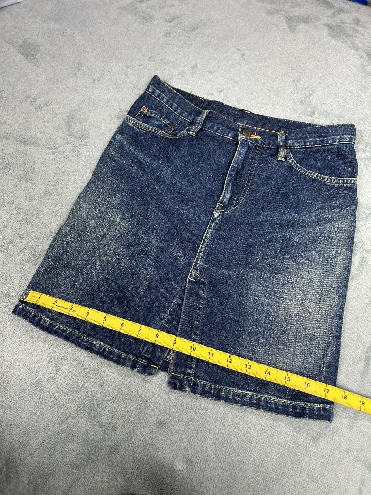 Hysteric Glamour Vintage Hysteric Glamour Skirt Size 30" / US 8 / IT 44 - 12 Thumbnail