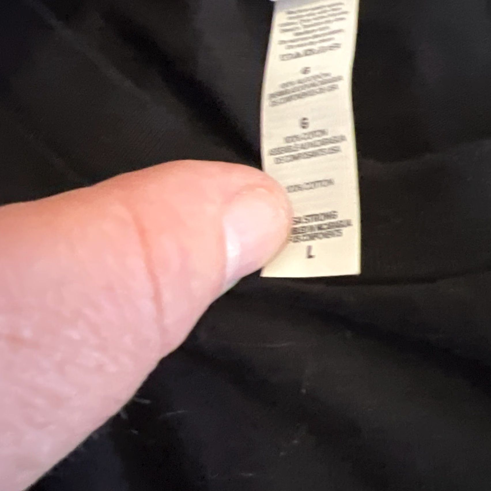 Apple VINTAGE? No. Size US L / EU 52-54 / 3 - 5 Thumbnail