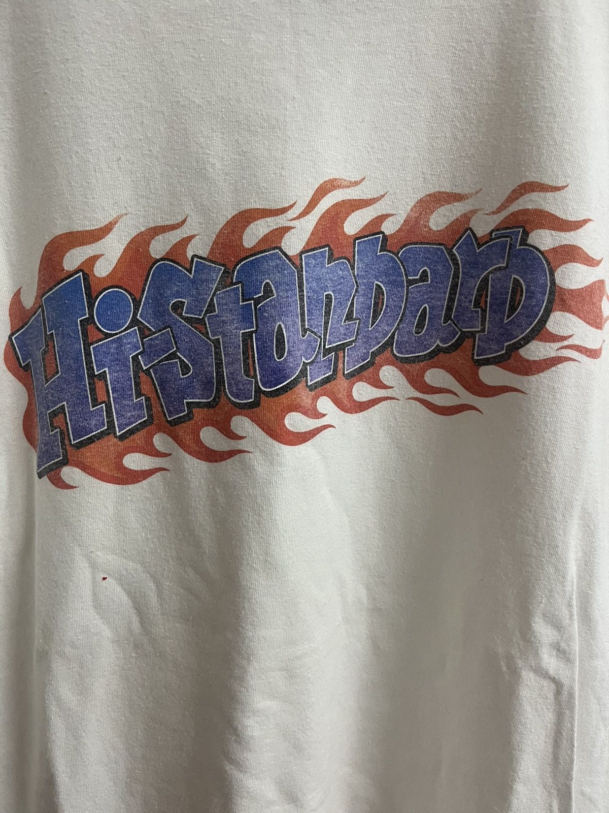 Band Tees × Other Hi standard Size US M / EU 48-50 / 2 - 6 Thumbnail