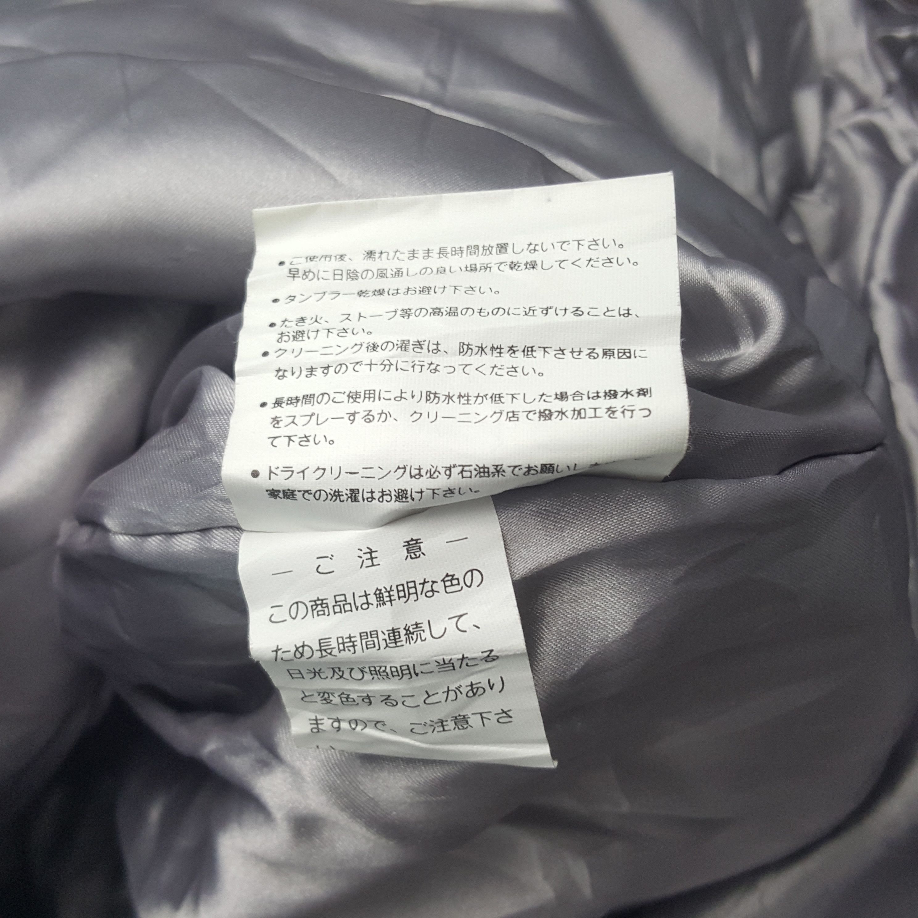 Sports Specialties × Vintage Vintage Volpha Skidesigner Ski Wear Jacket Size US XL / EU 56 / 4 - 8 Thumbnail