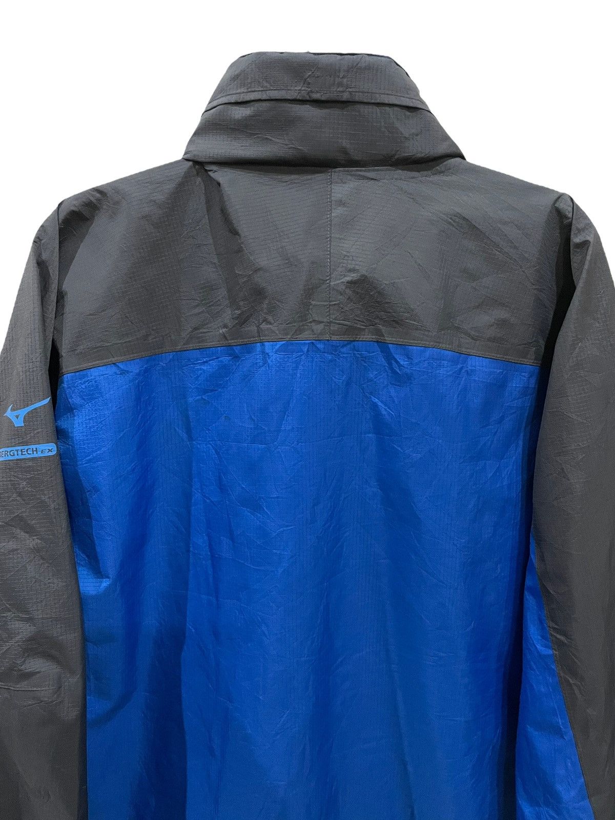 Mizuno Vintage Mizuno x Outdoor Jacket Size US XL / EU 56 / 4 - 12 Thumbnail