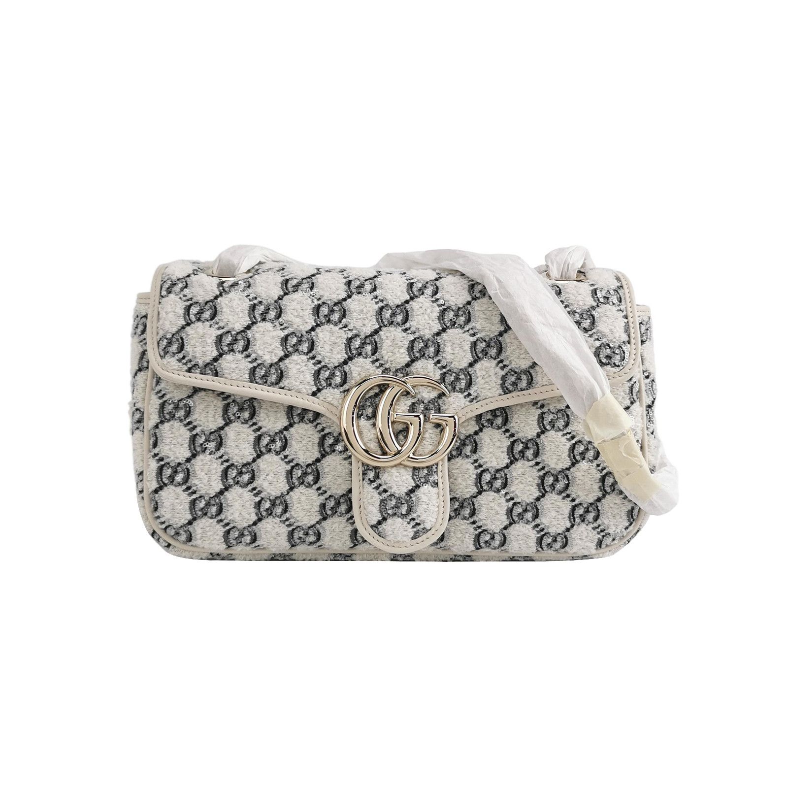 Gucci Gucci Women os Shoulder Bags Size ONE SIZE - 1 Thumbnail