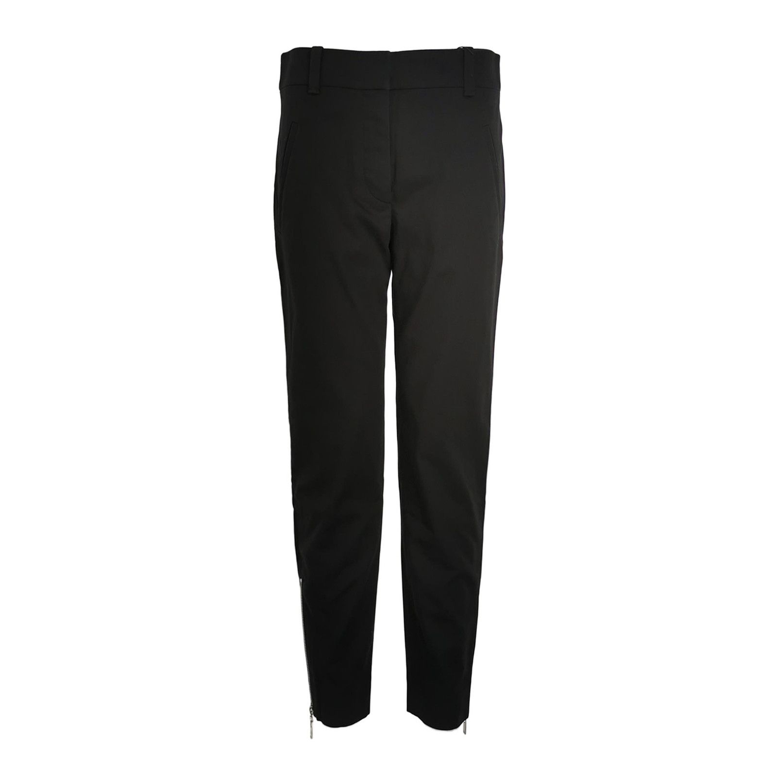 Louis Vuitton Louis Vuitton Cotton Blend Pants Size FR 36 Size 26" / US 2 / IT 38 - 1 Thumbnail